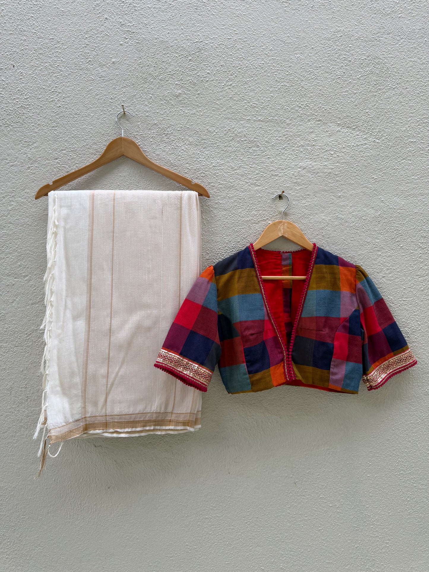 MADRAS