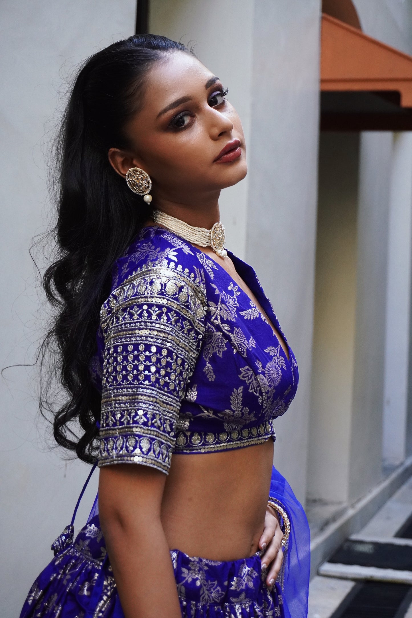 RADHIKA