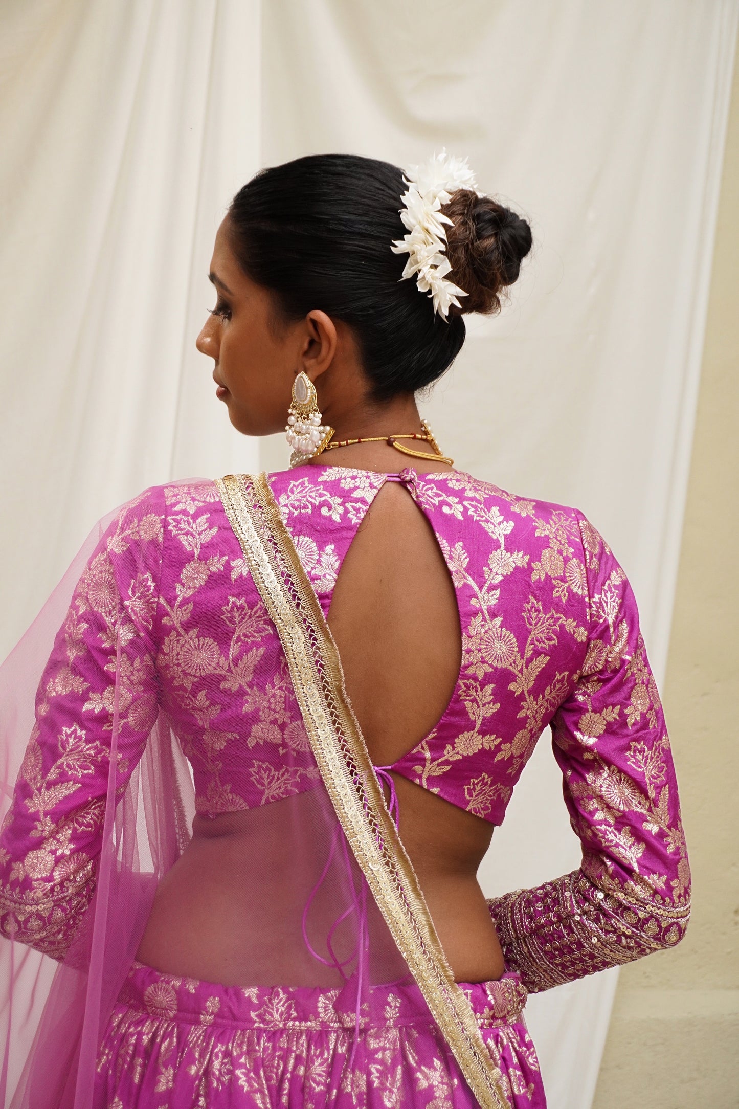 GULABI KUDI