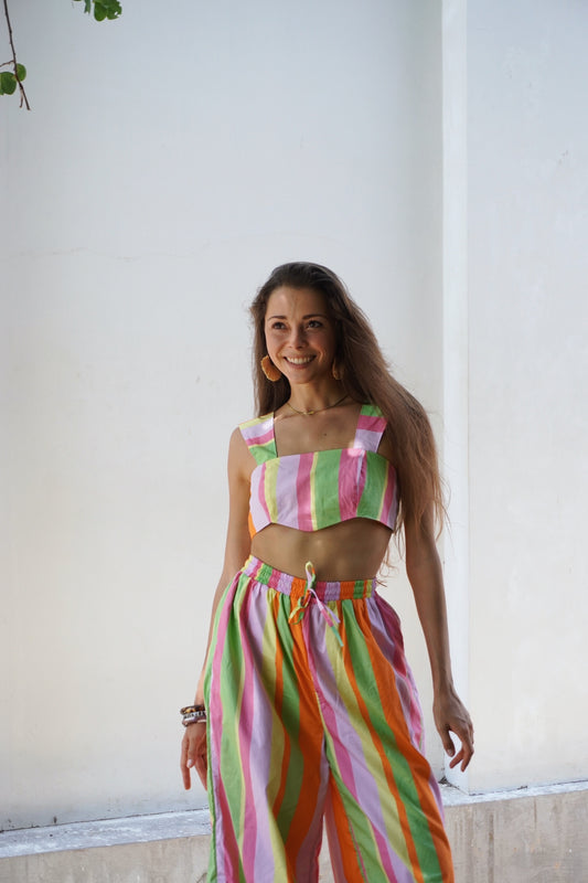 ISLA BANDEAU