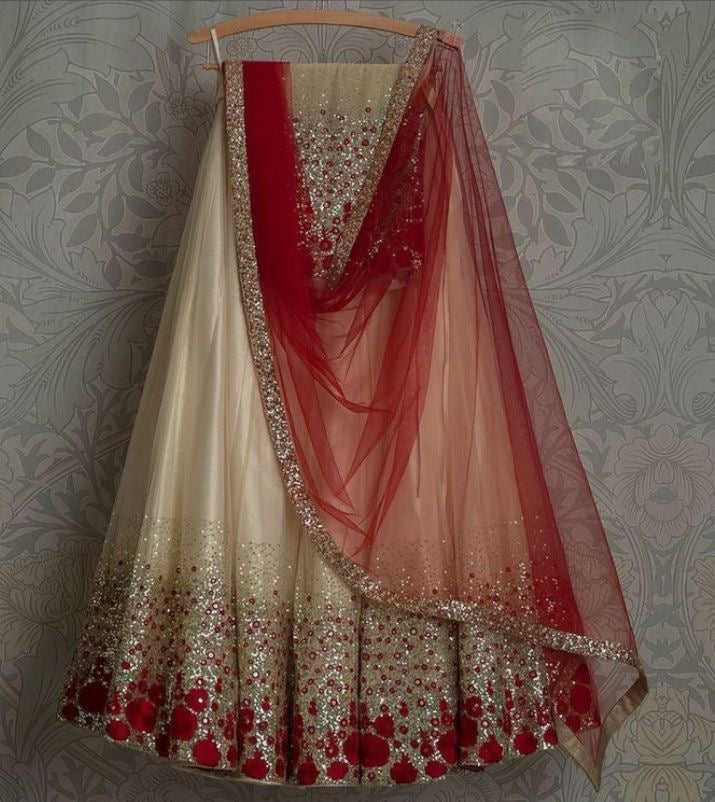 PRINCESS LEHENGA