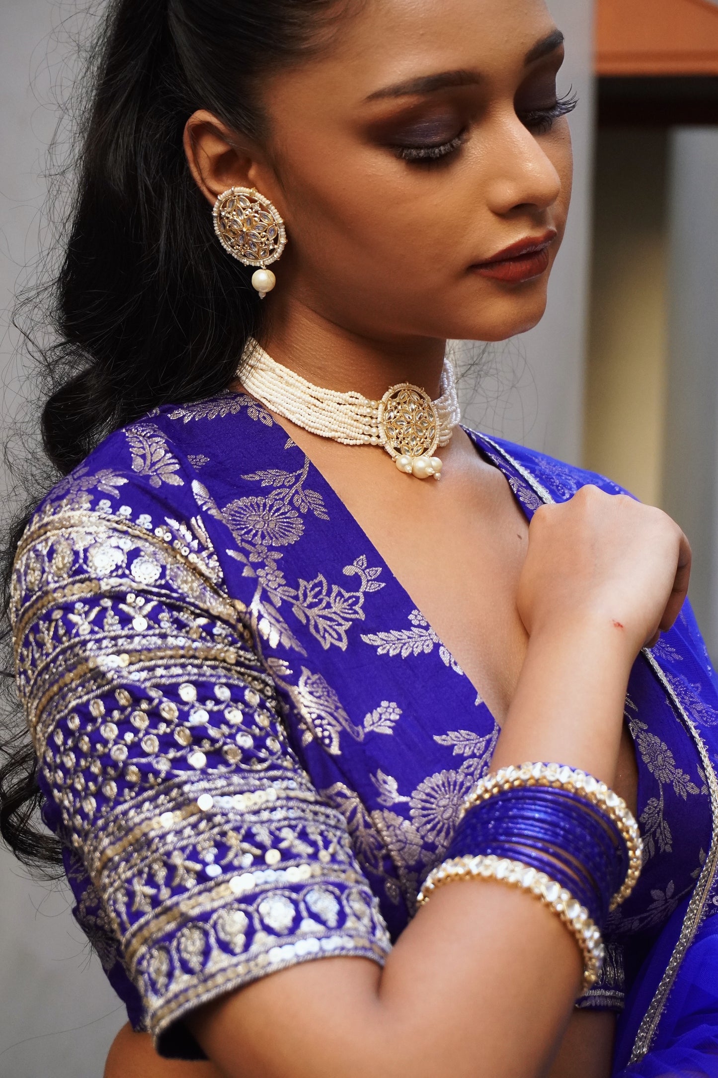 RADHIKA