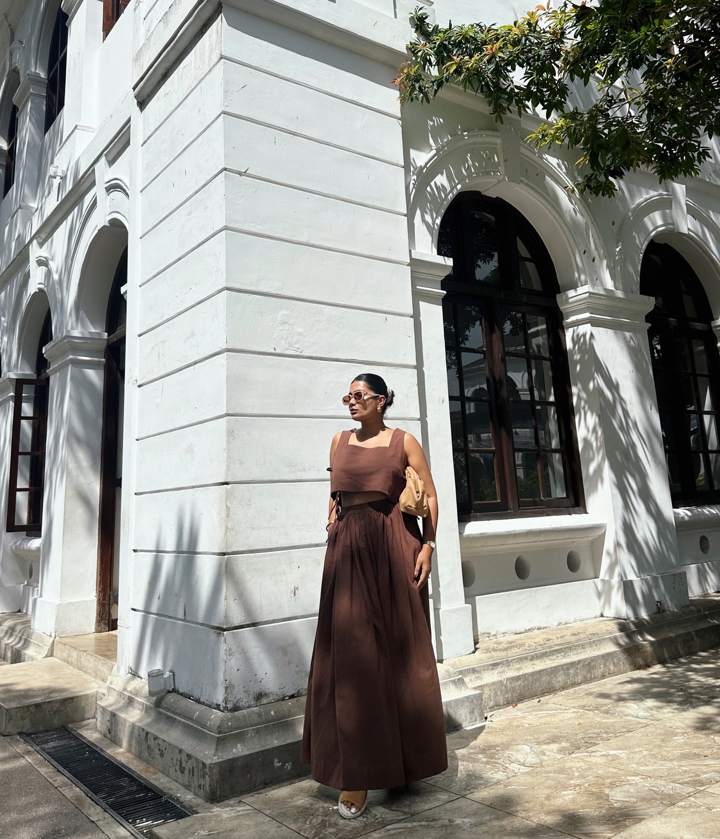 ALBA MAXI SET