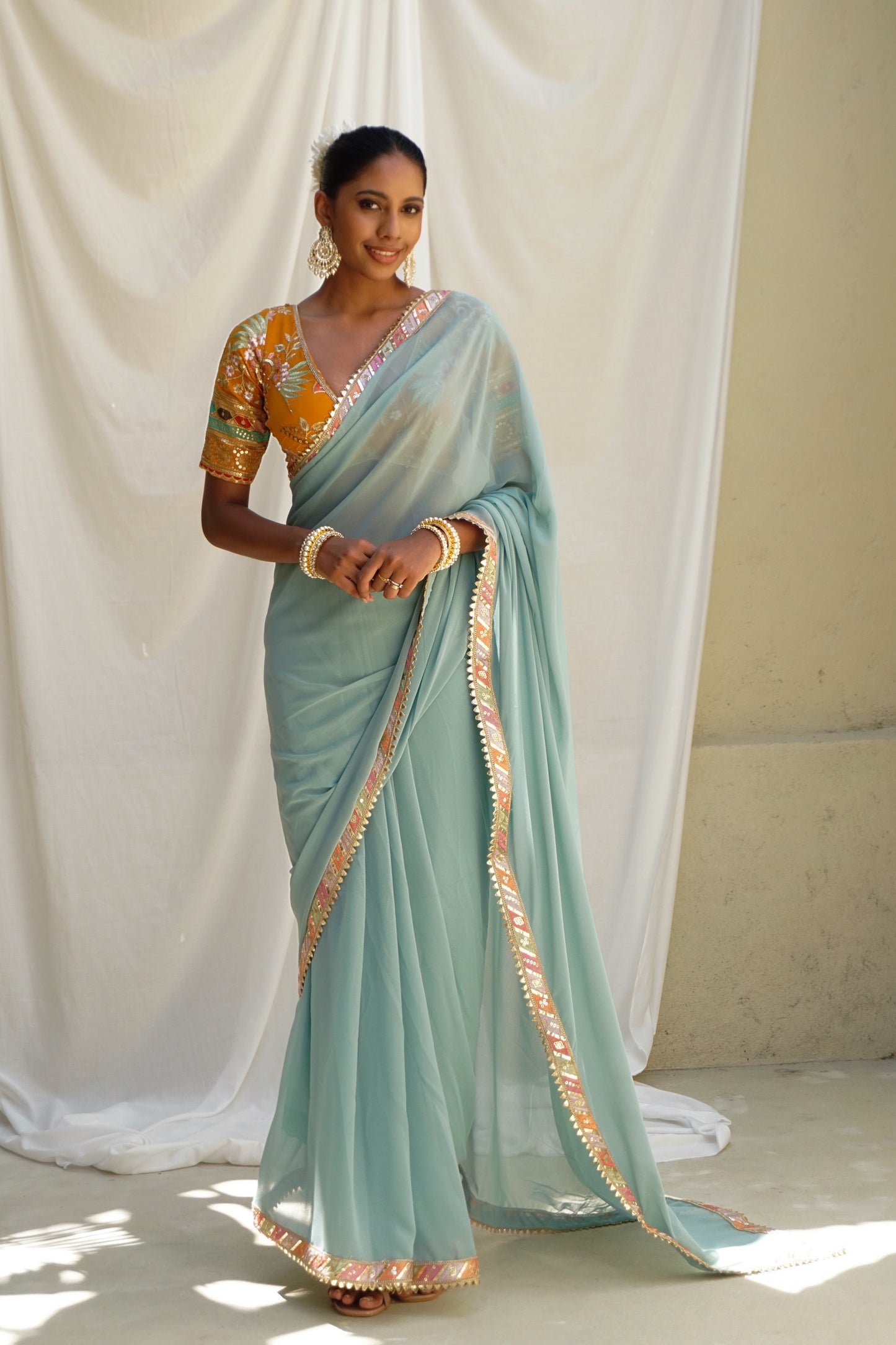 MEHENDI