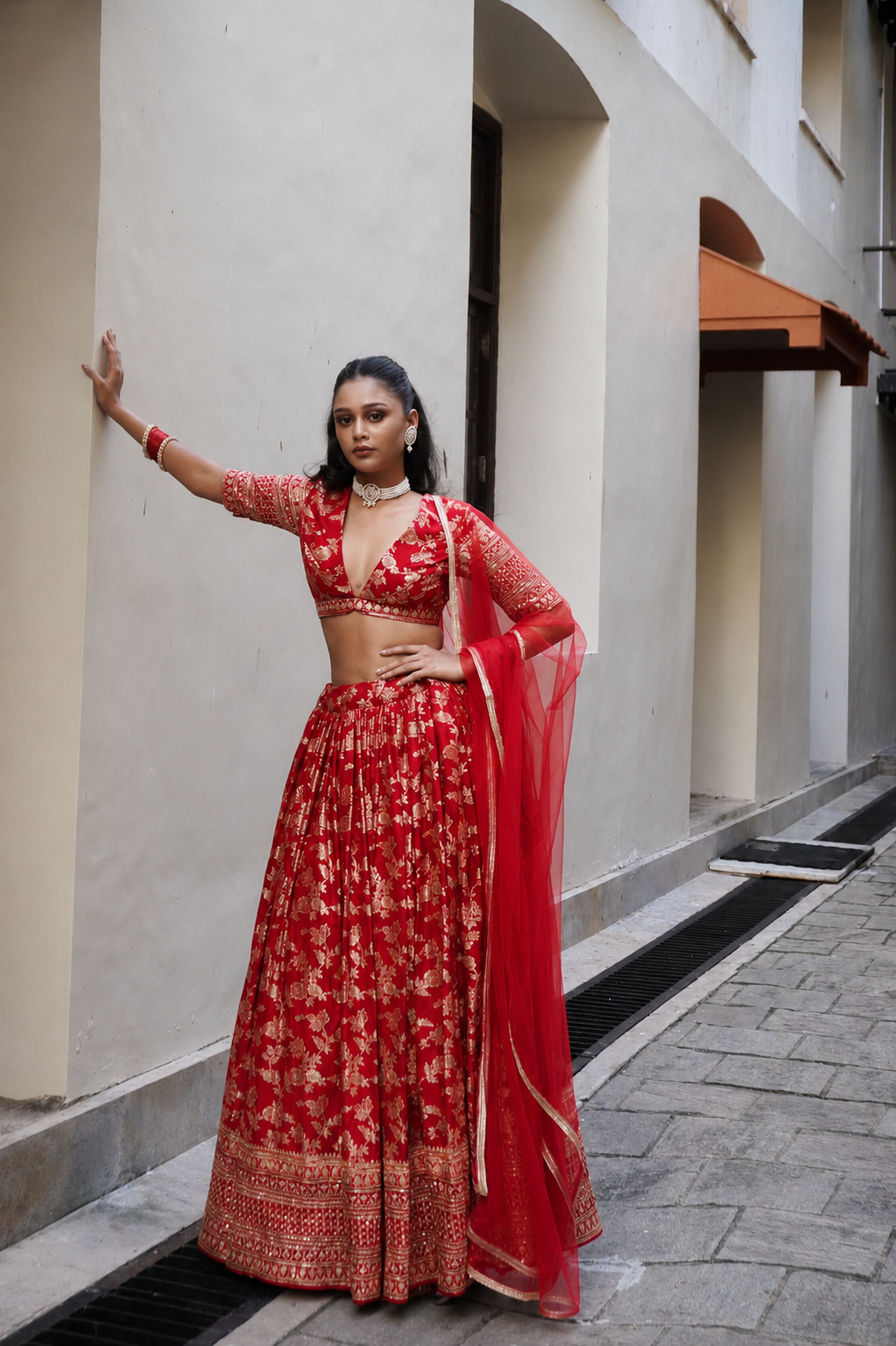 RADHIKA