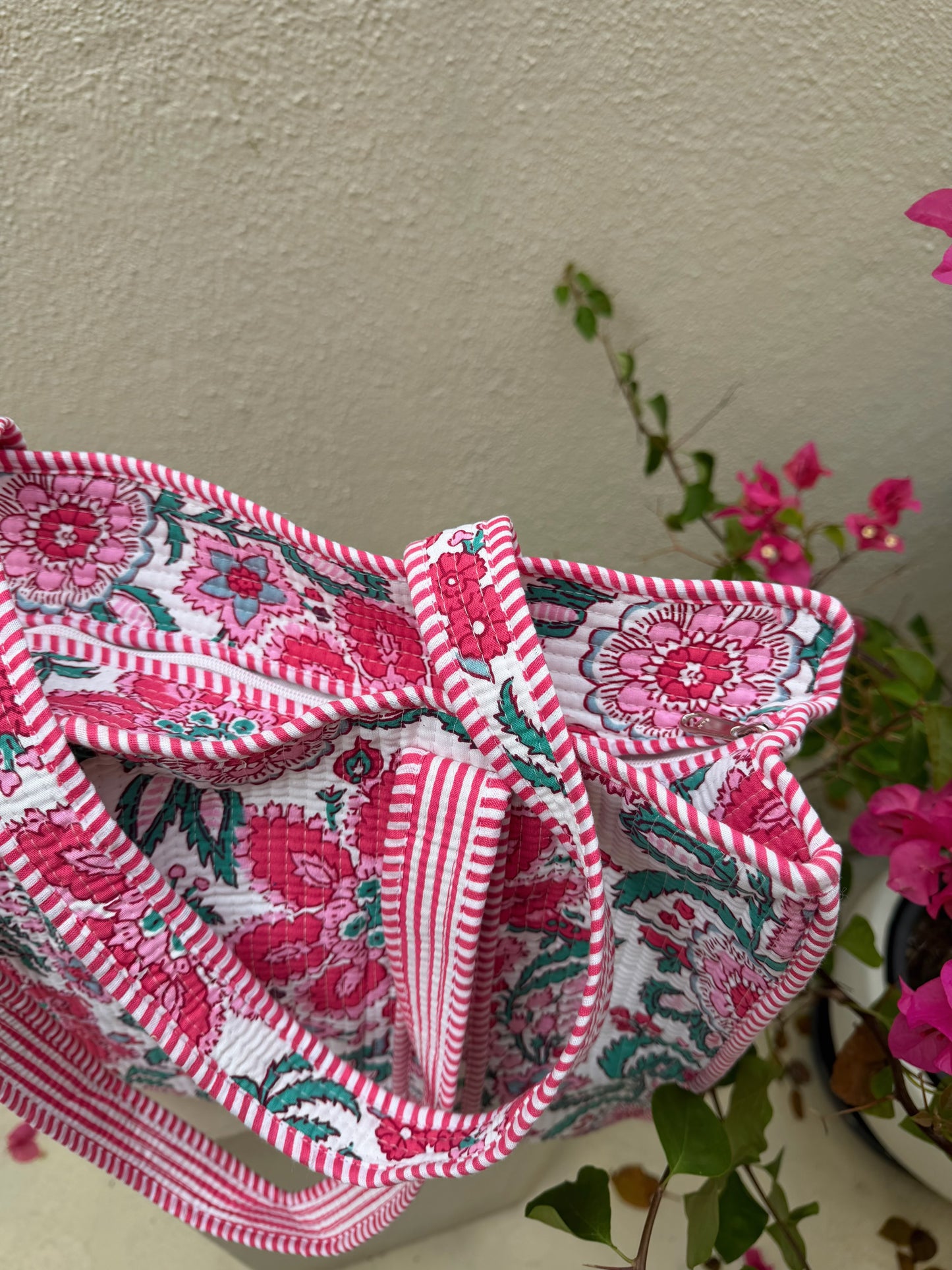 JAI TOTE