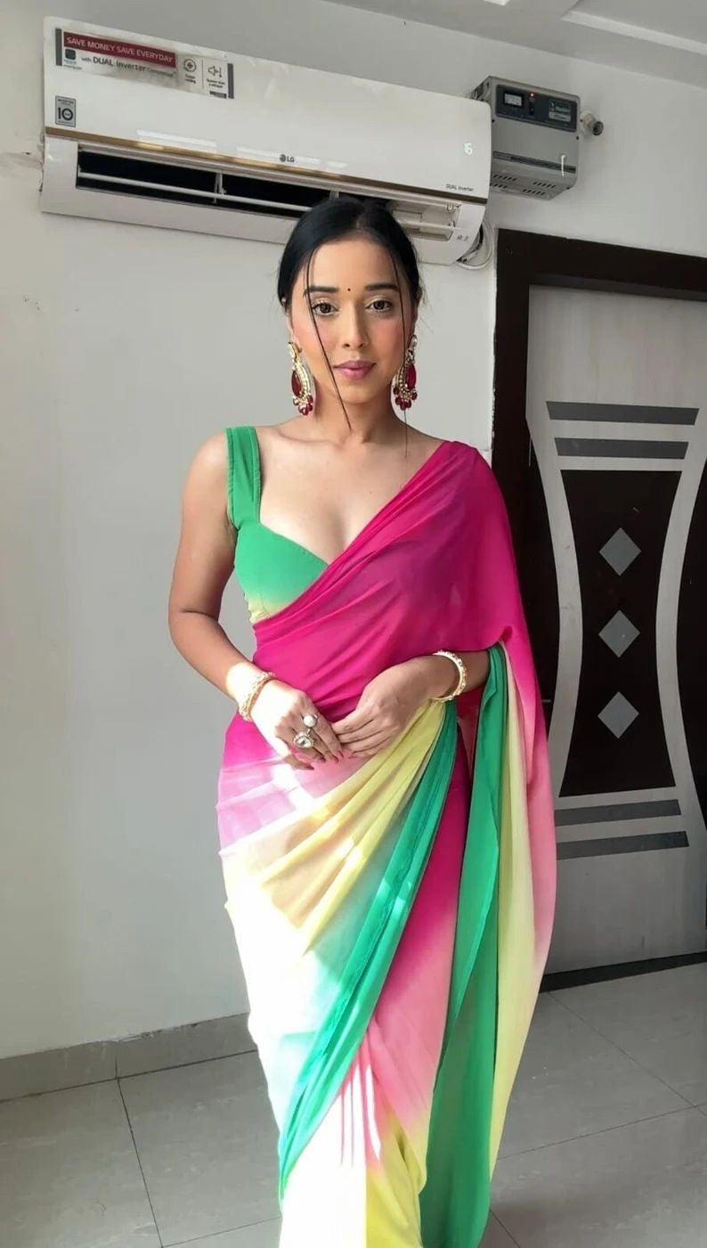 RANI OMBRE SARI