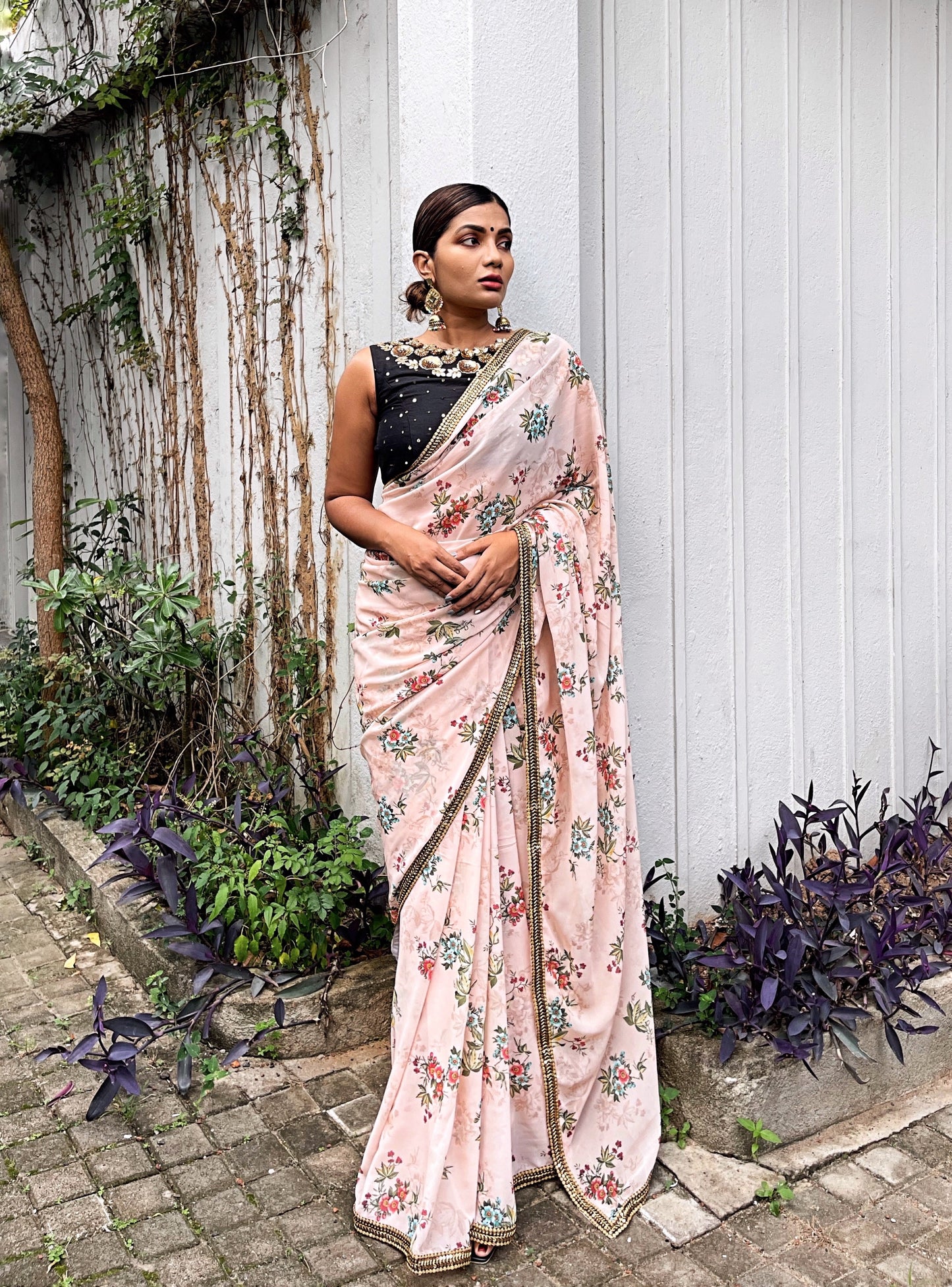 PETAL SARI
