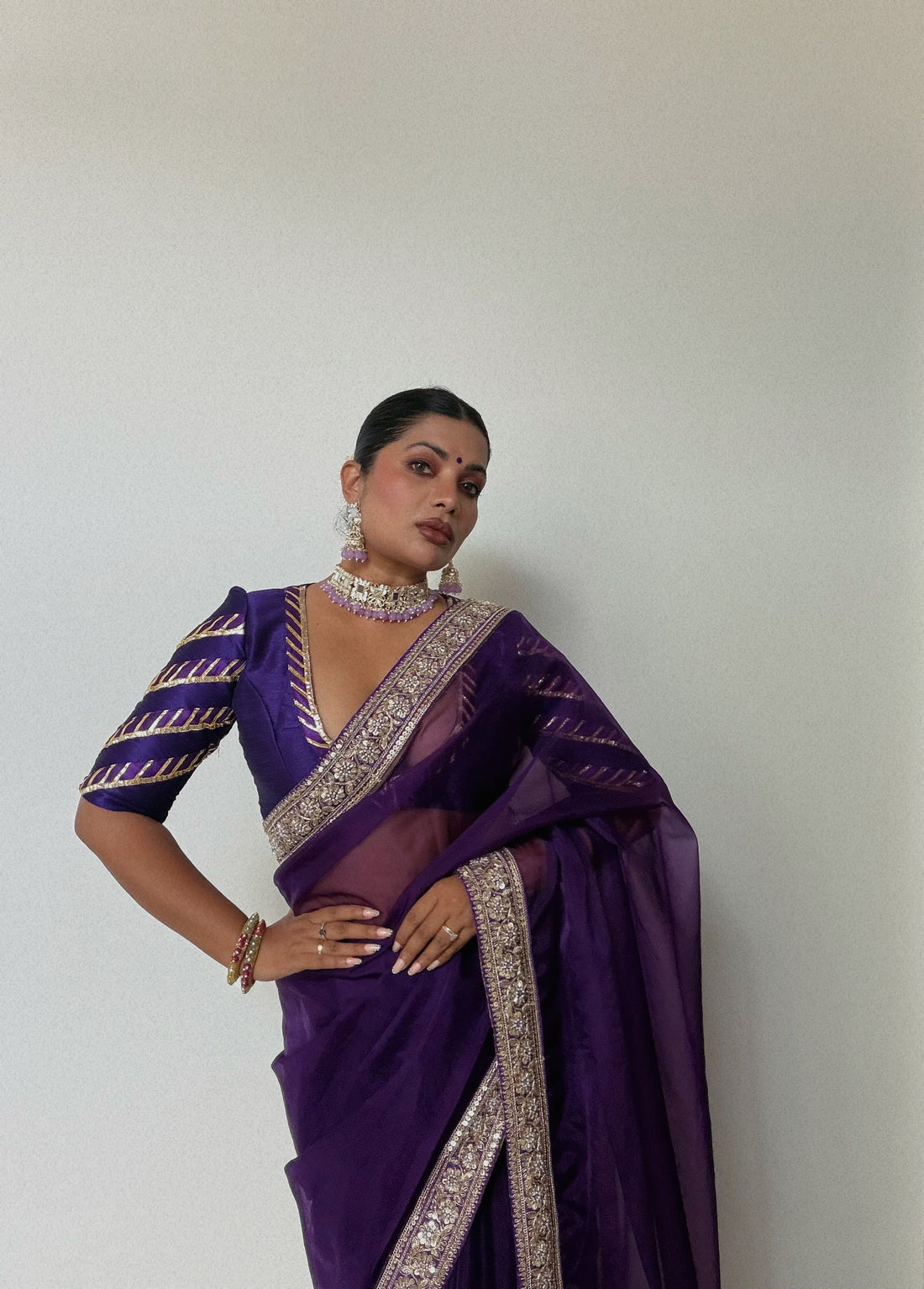Wedding Season Looks: Your Complete Guide to Indian Bridal & Guest Wear