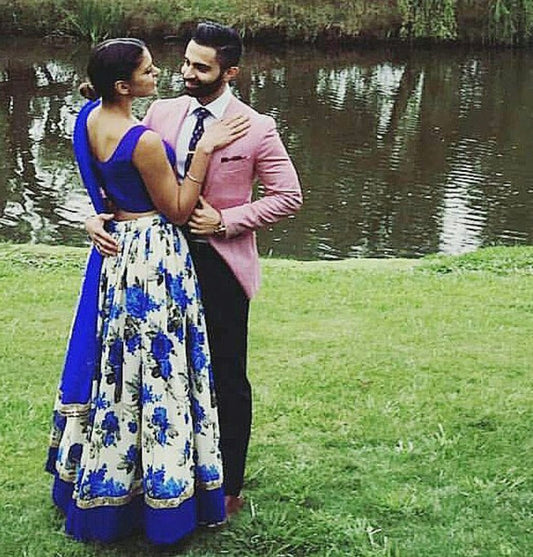Pre Wedding Shoots: What to wear??