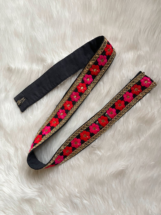 Temptress belt
