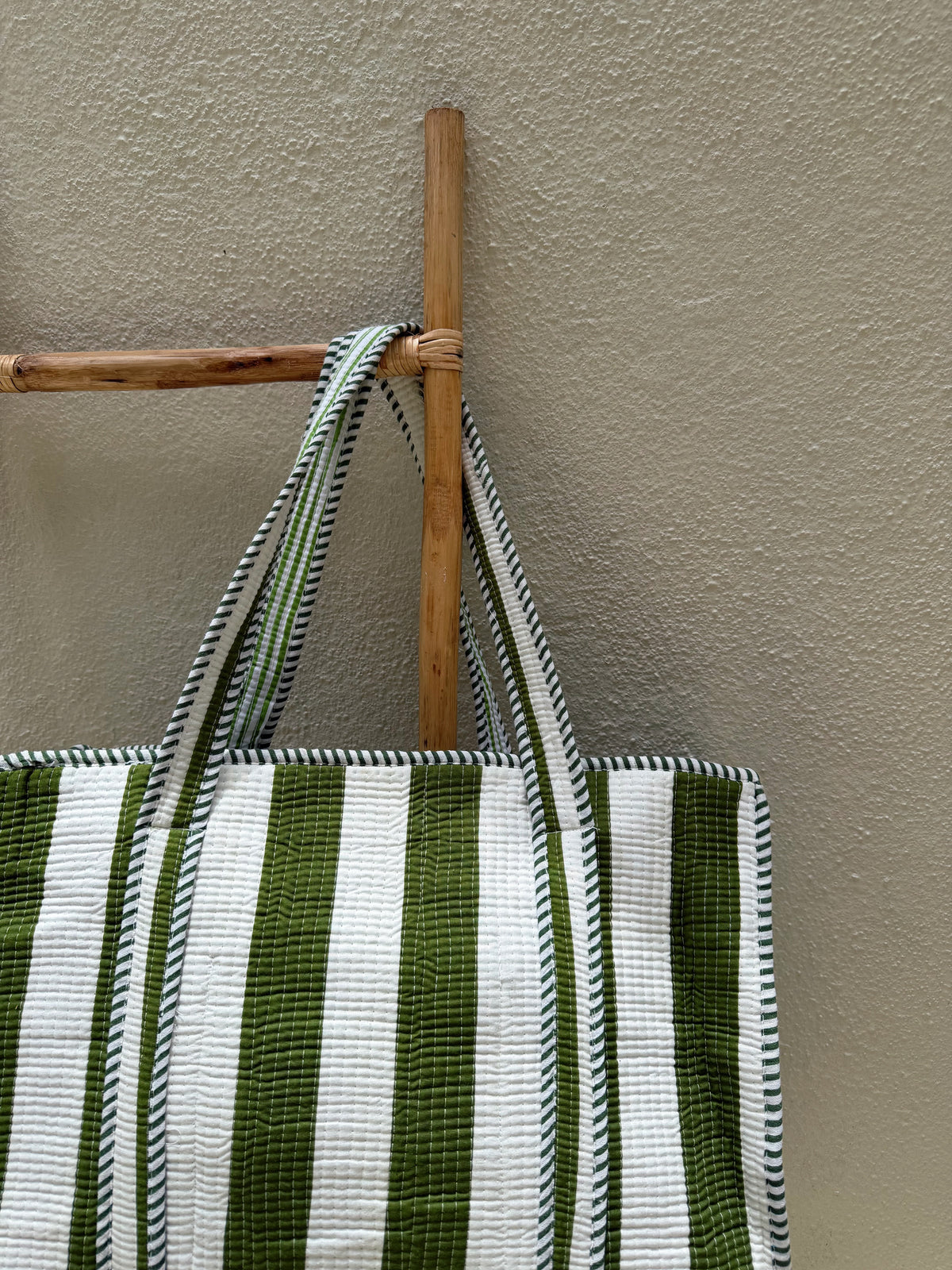 JAI TOTE