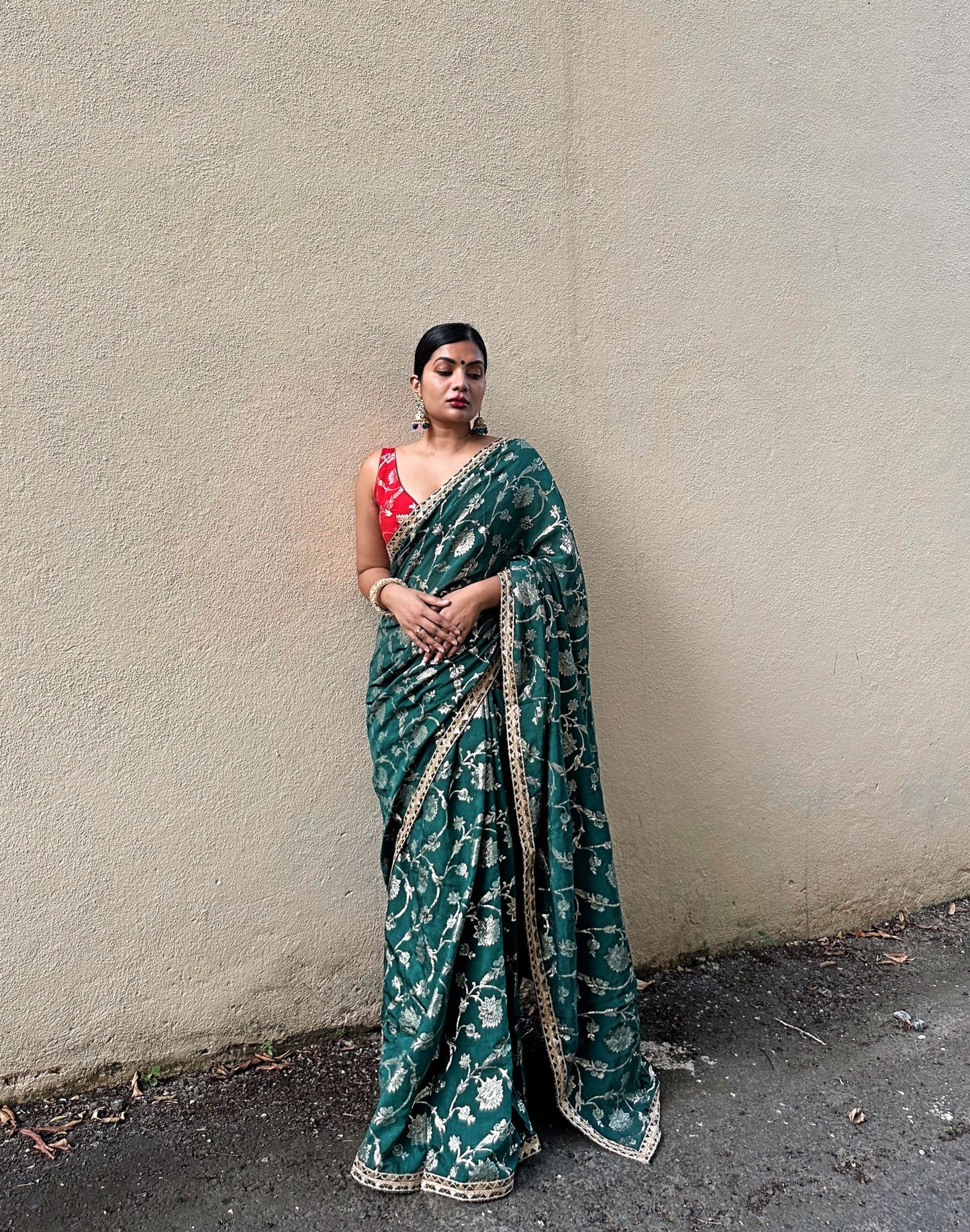 SHOBHNA
