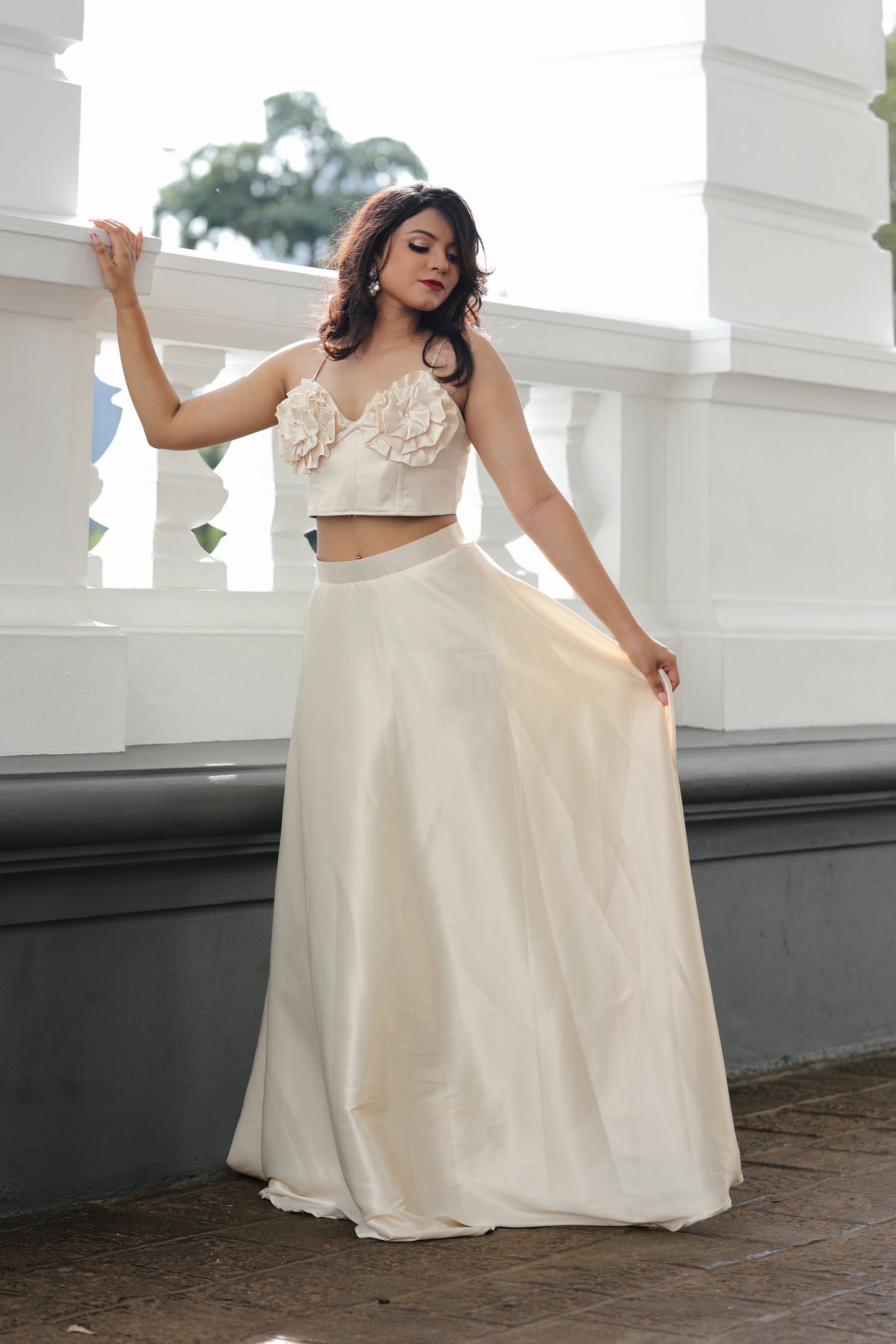 CREAM ELODIE