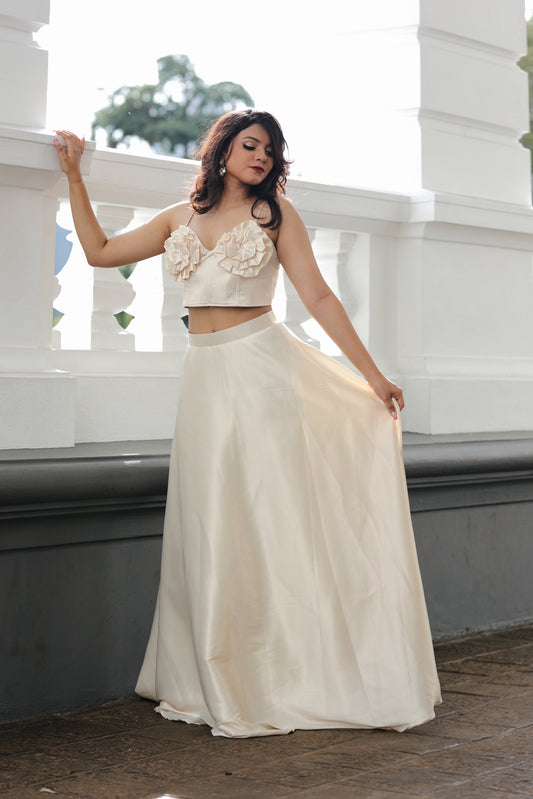 CREAM ELODIE
