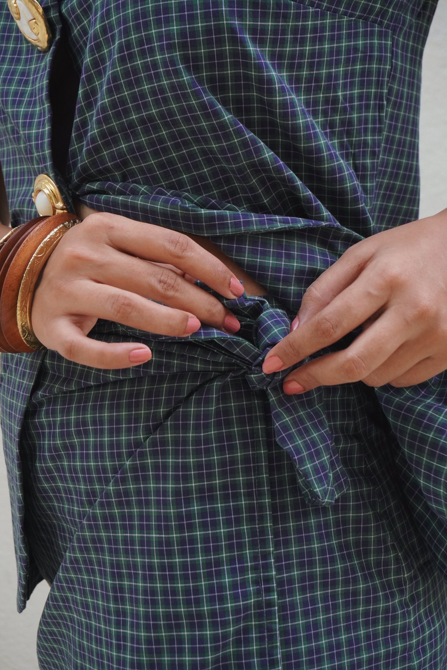 DUSK SKIRT
