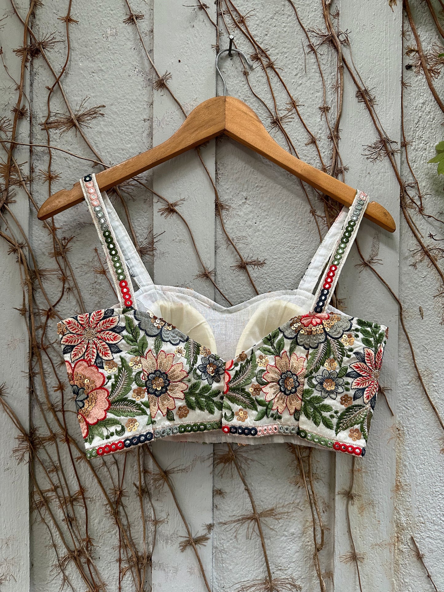 PRITAM BLOUSE