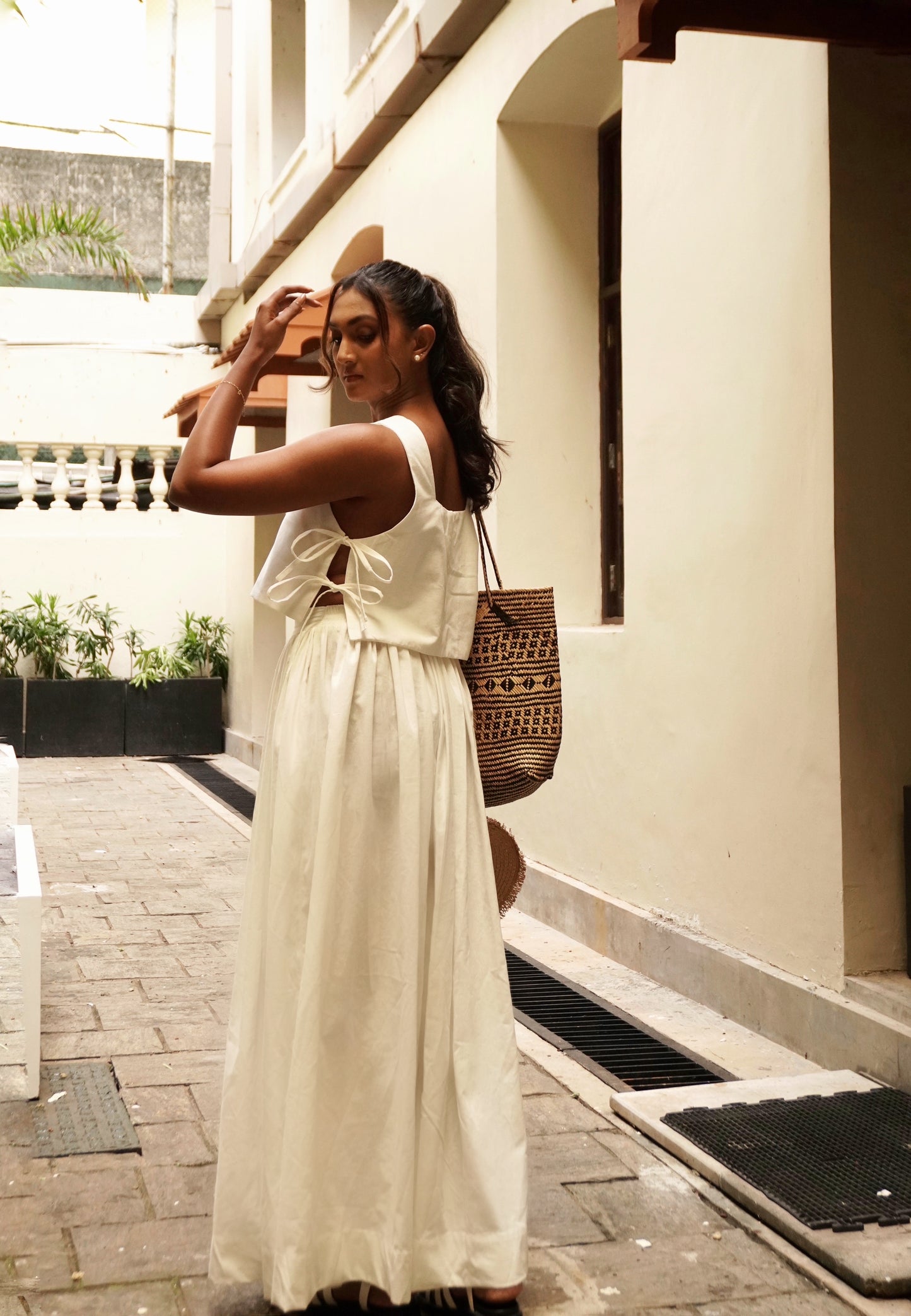 ALBA MAXI SET