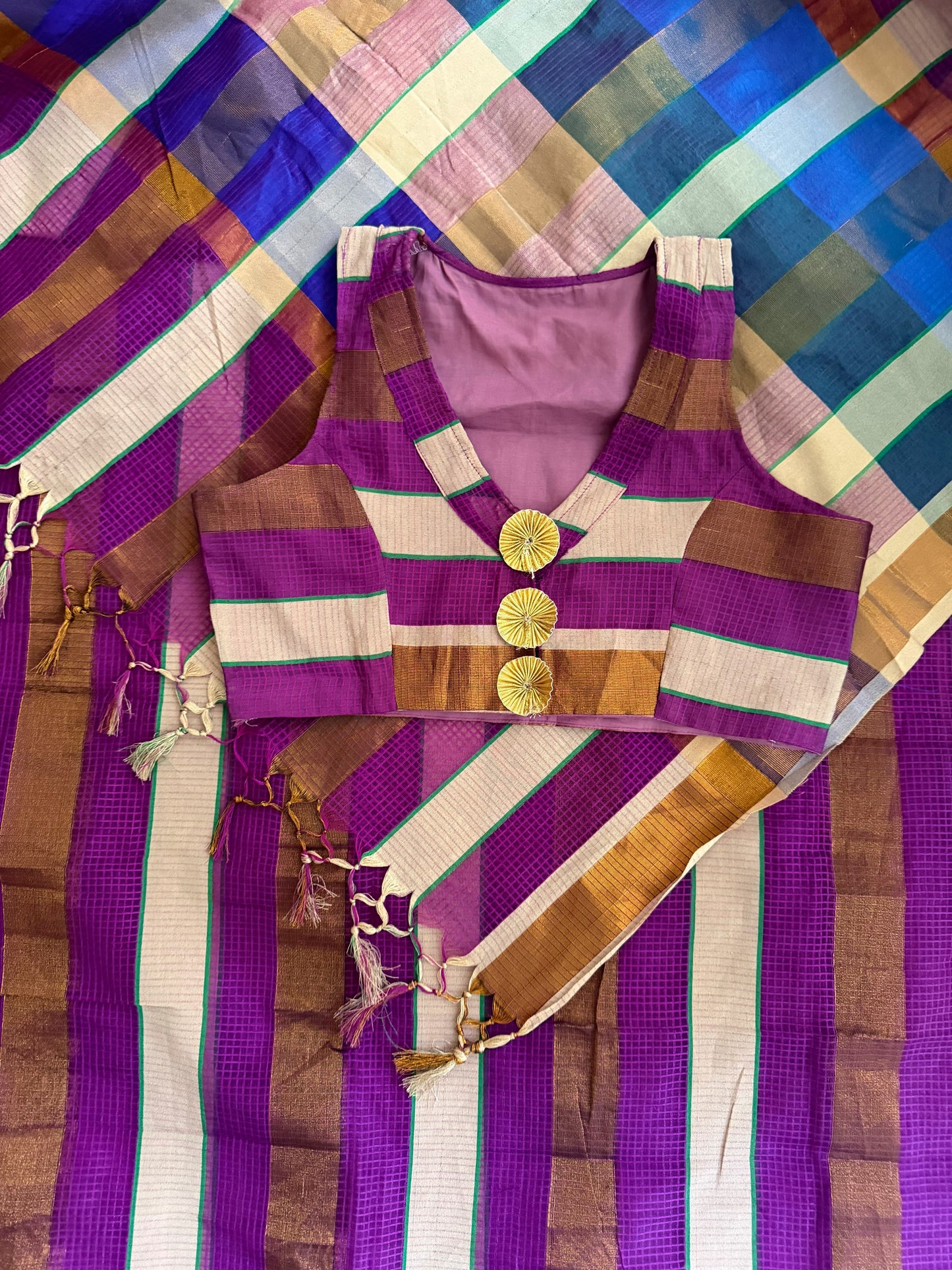 KANNAGI SELVI