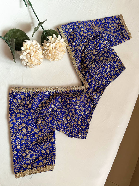 NEELI BLOUSE