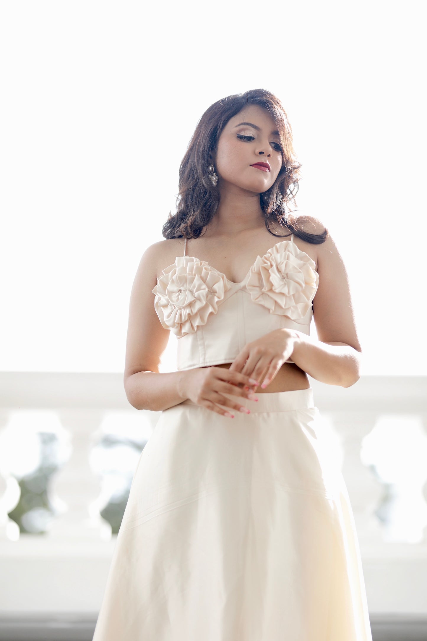 CREAM ELODIE