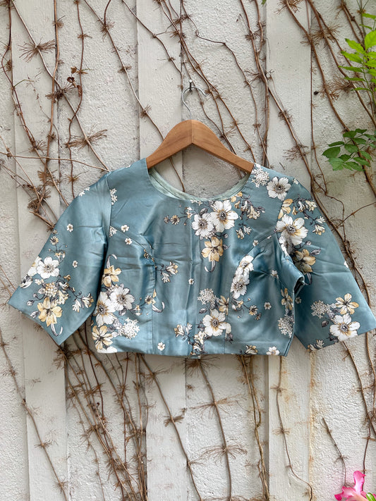 VALENCIA BLOUSE