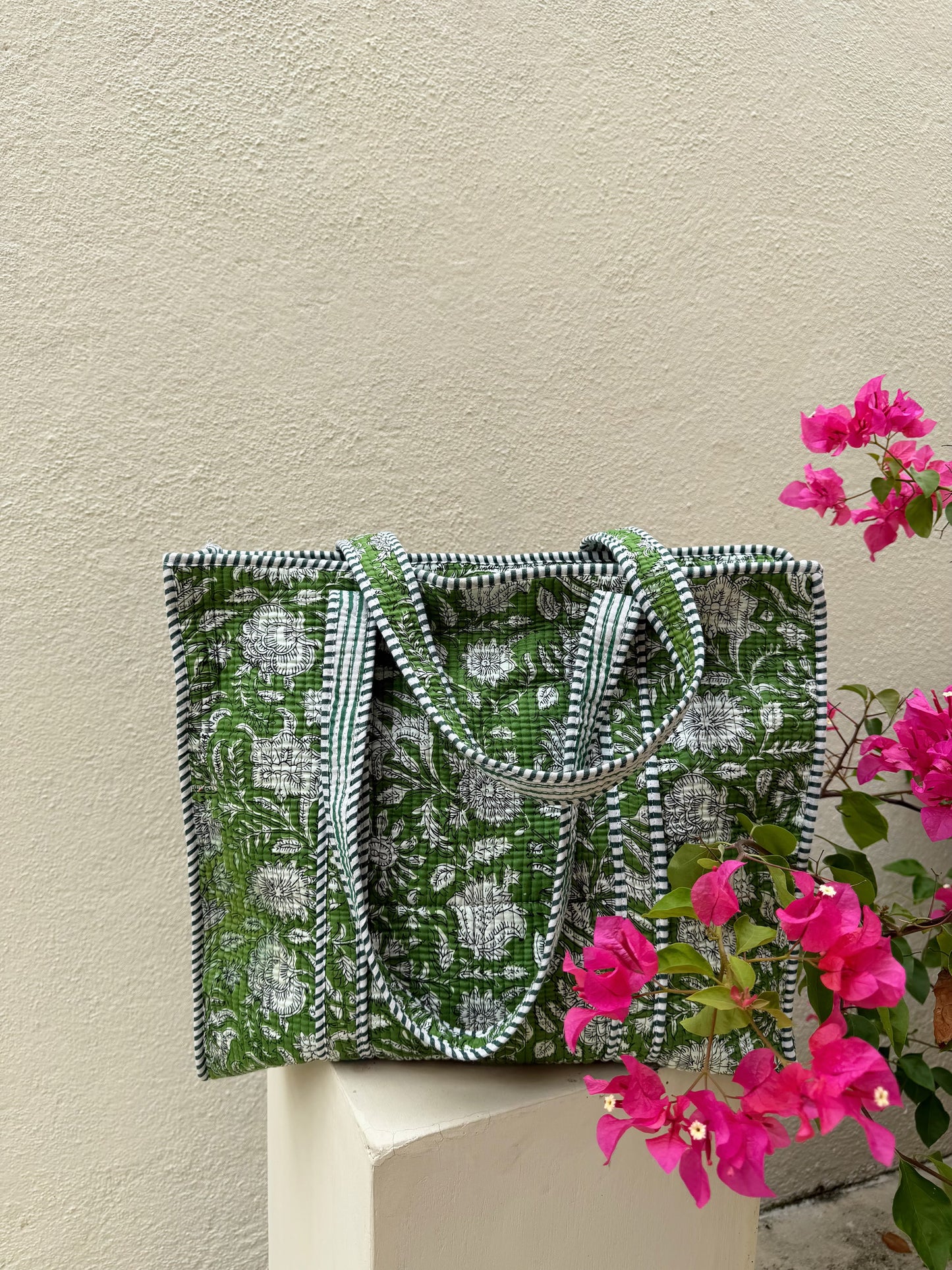 JAI TOTE