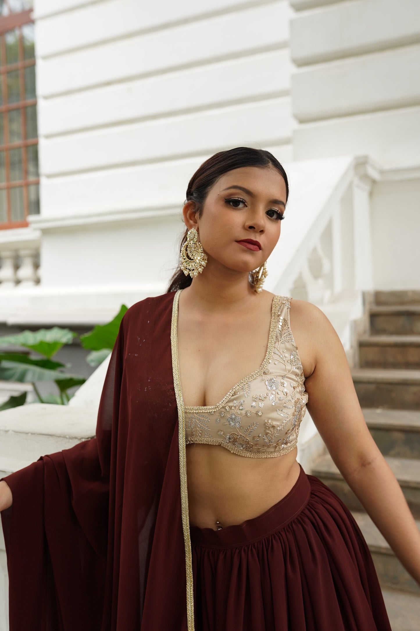 COCO LUXE