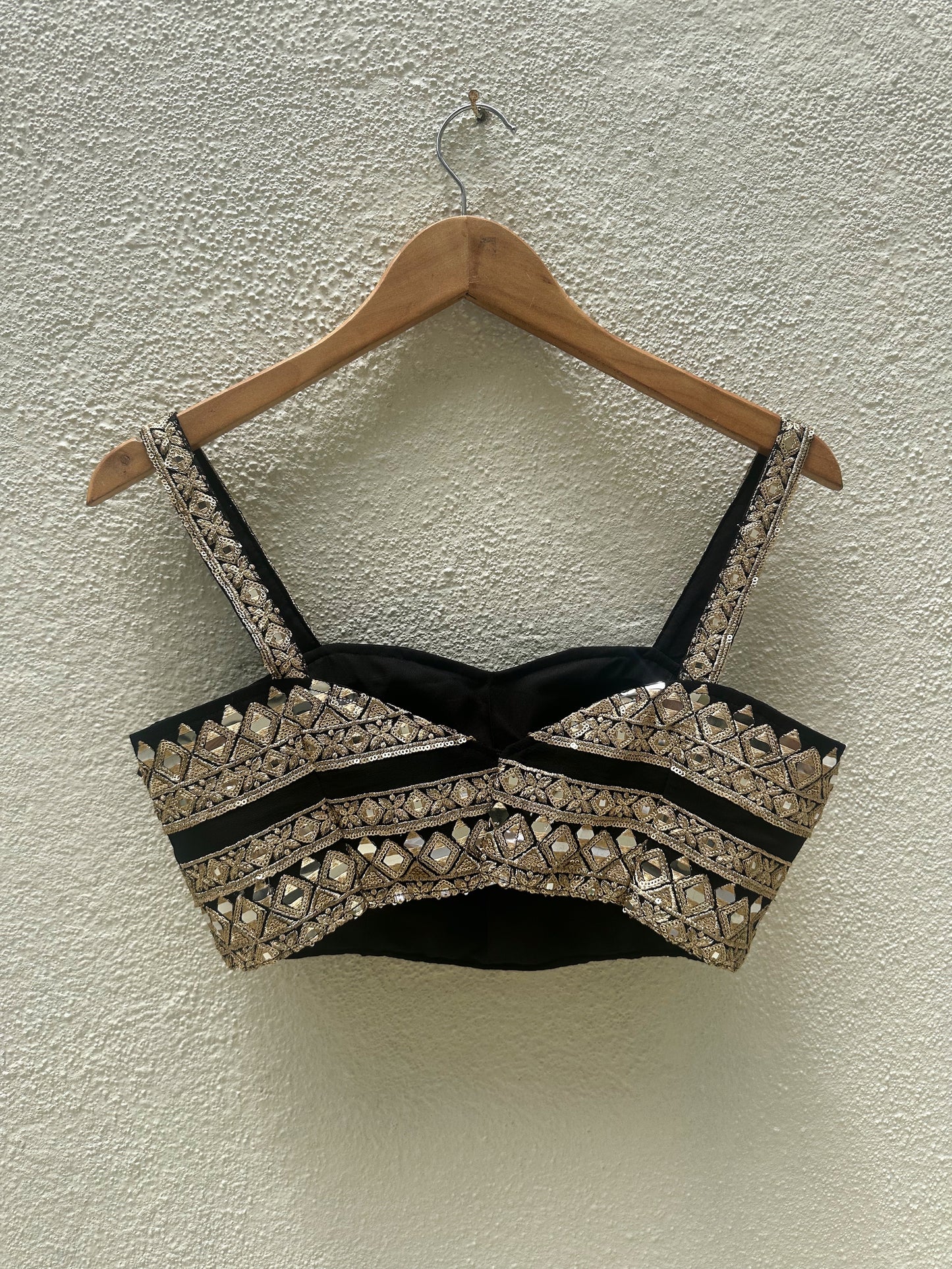 BILLO BLOUSE