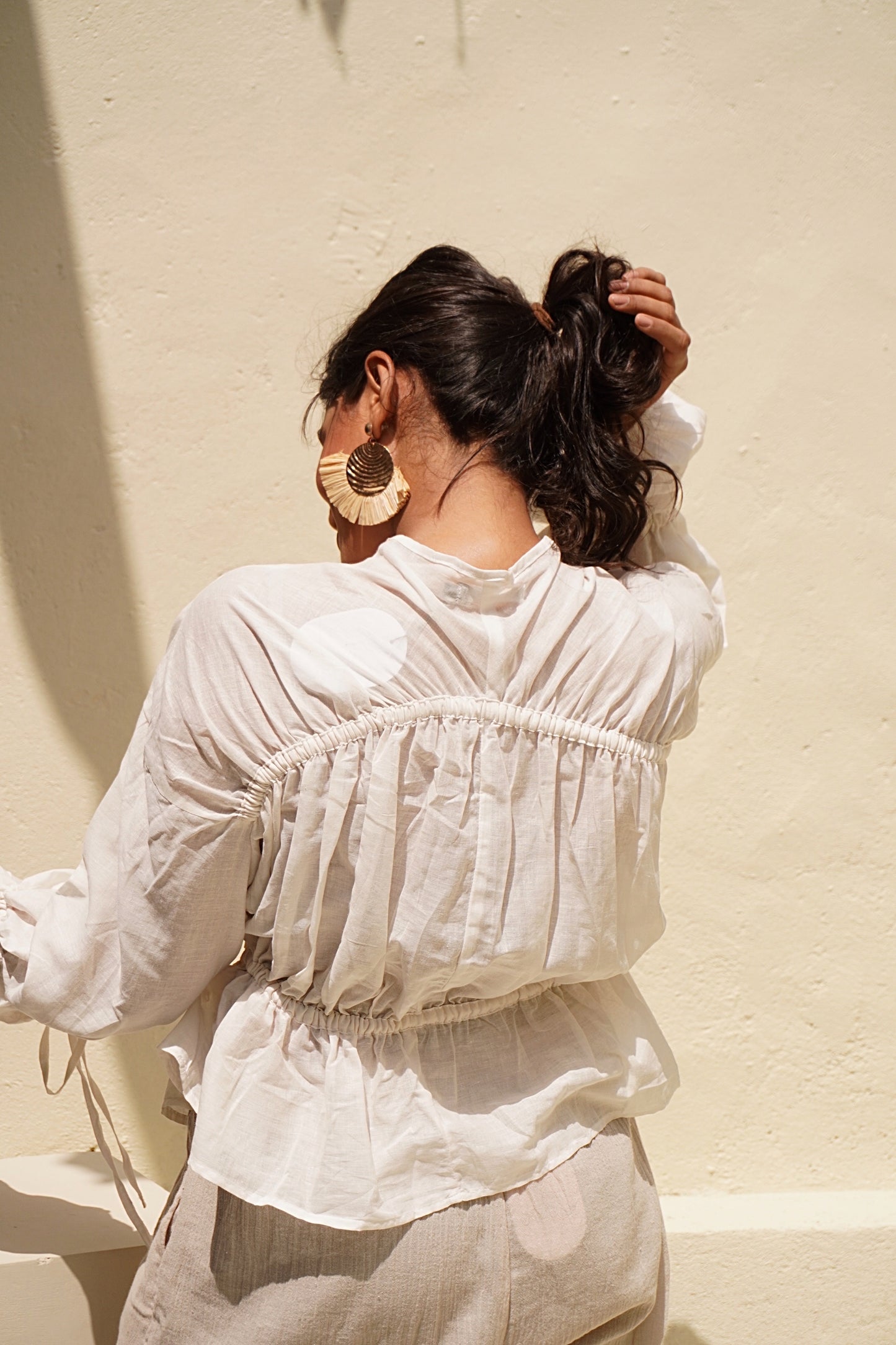 SHAYLA TOP