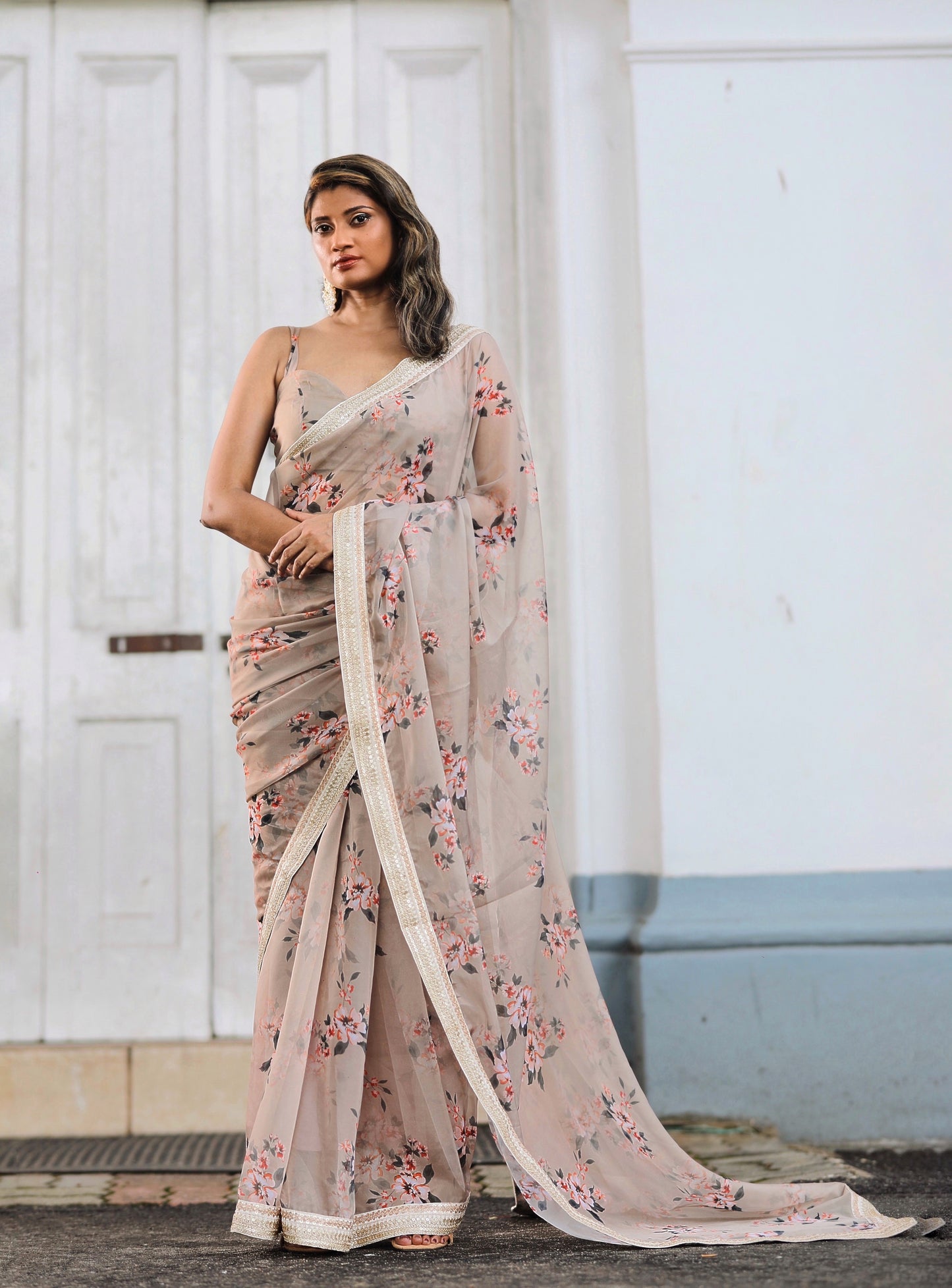 SAHELI