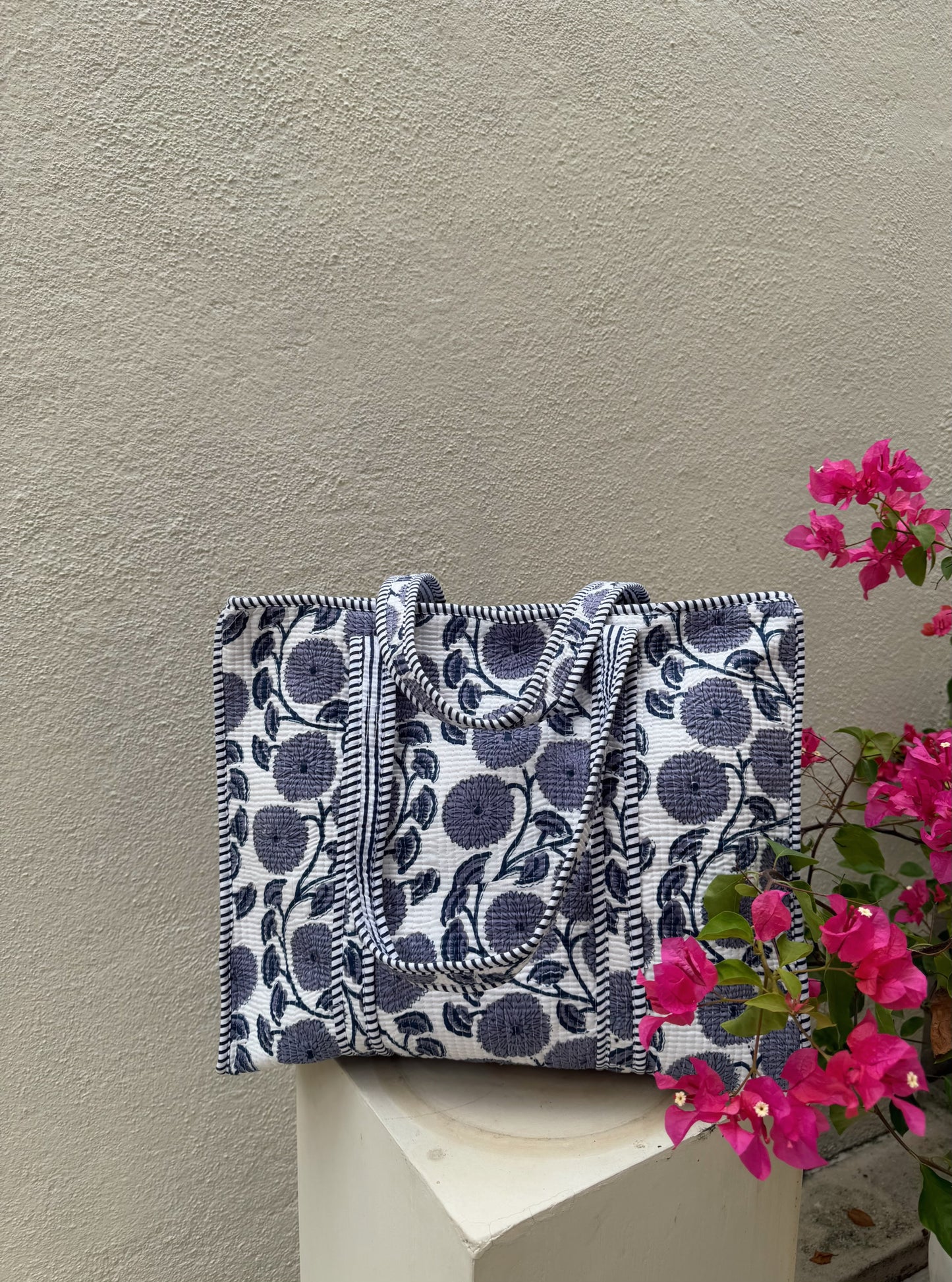 JAI TOTE