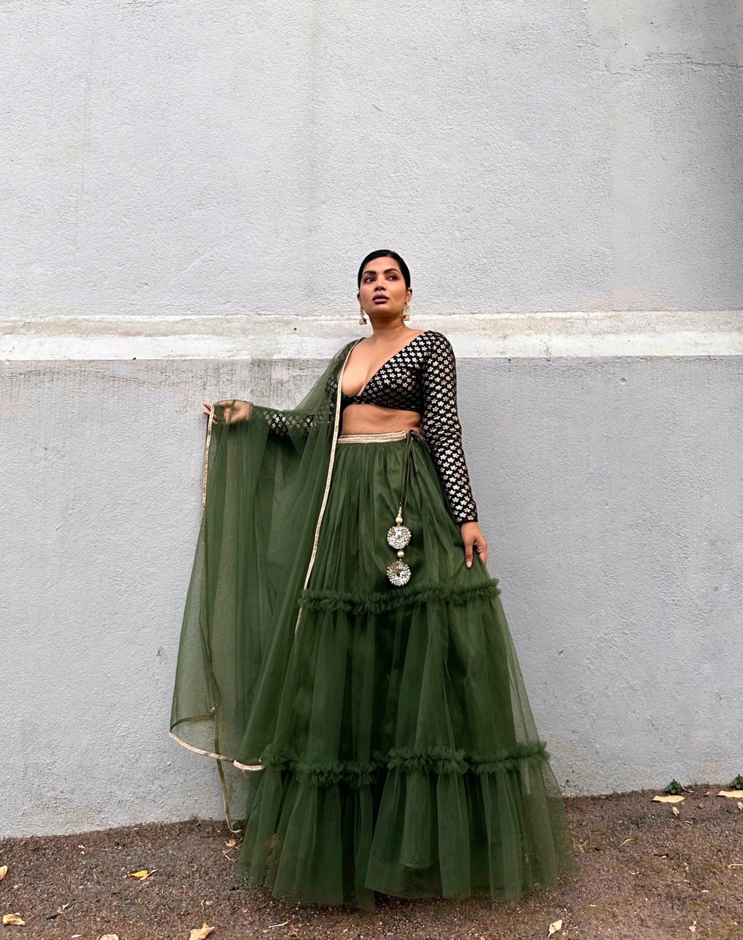 LAVANYA