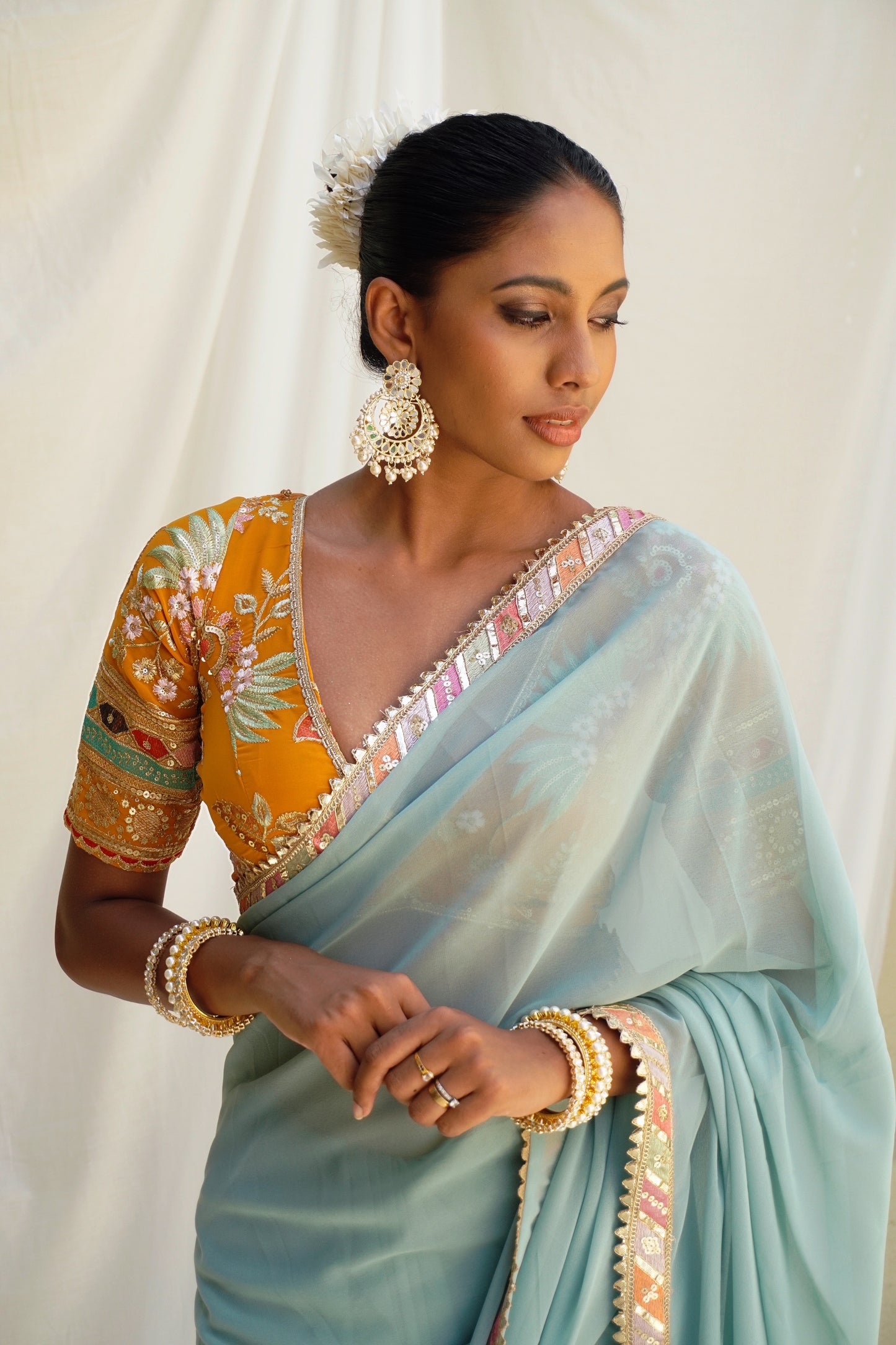 MEHENDI