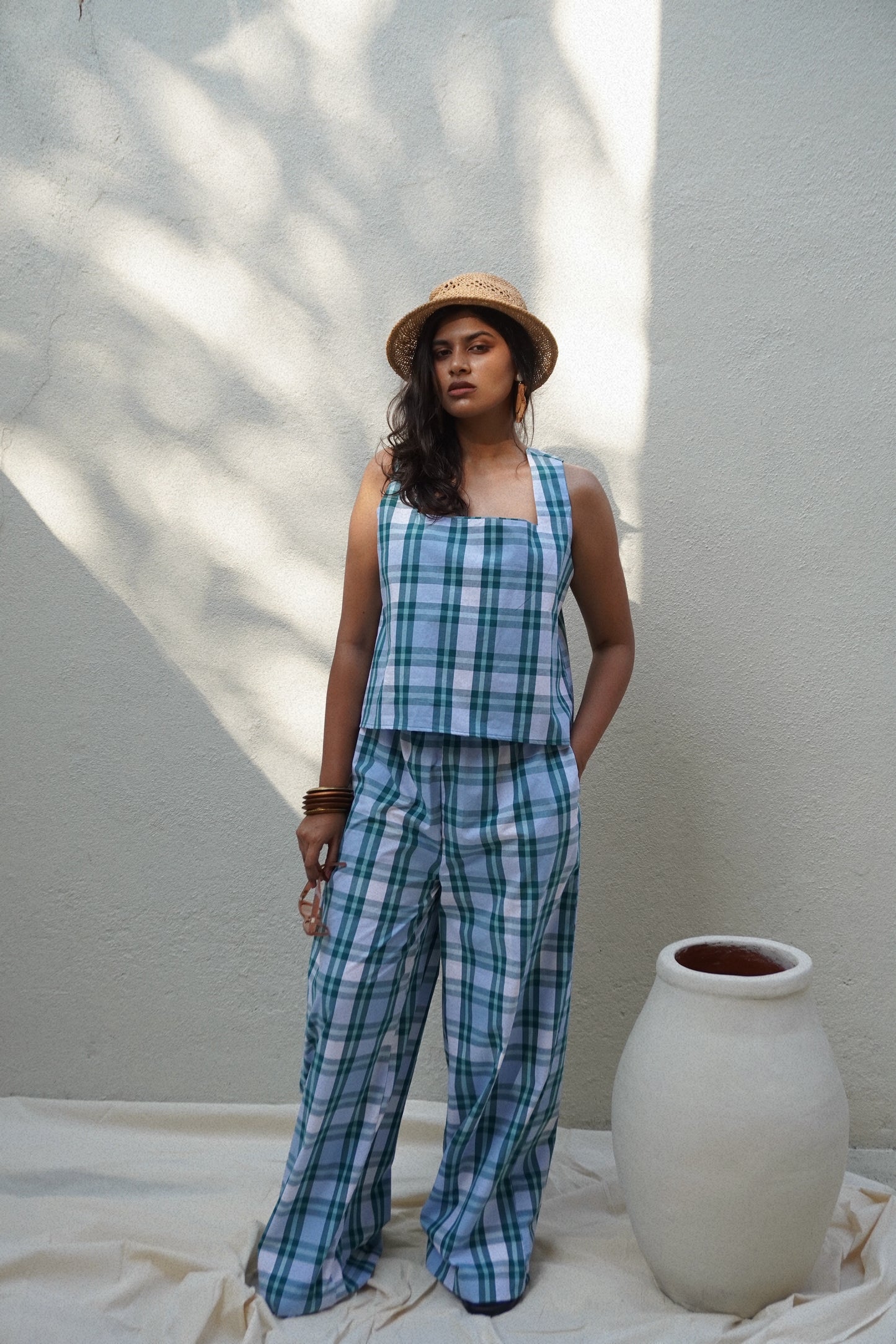 KAI Pants Set