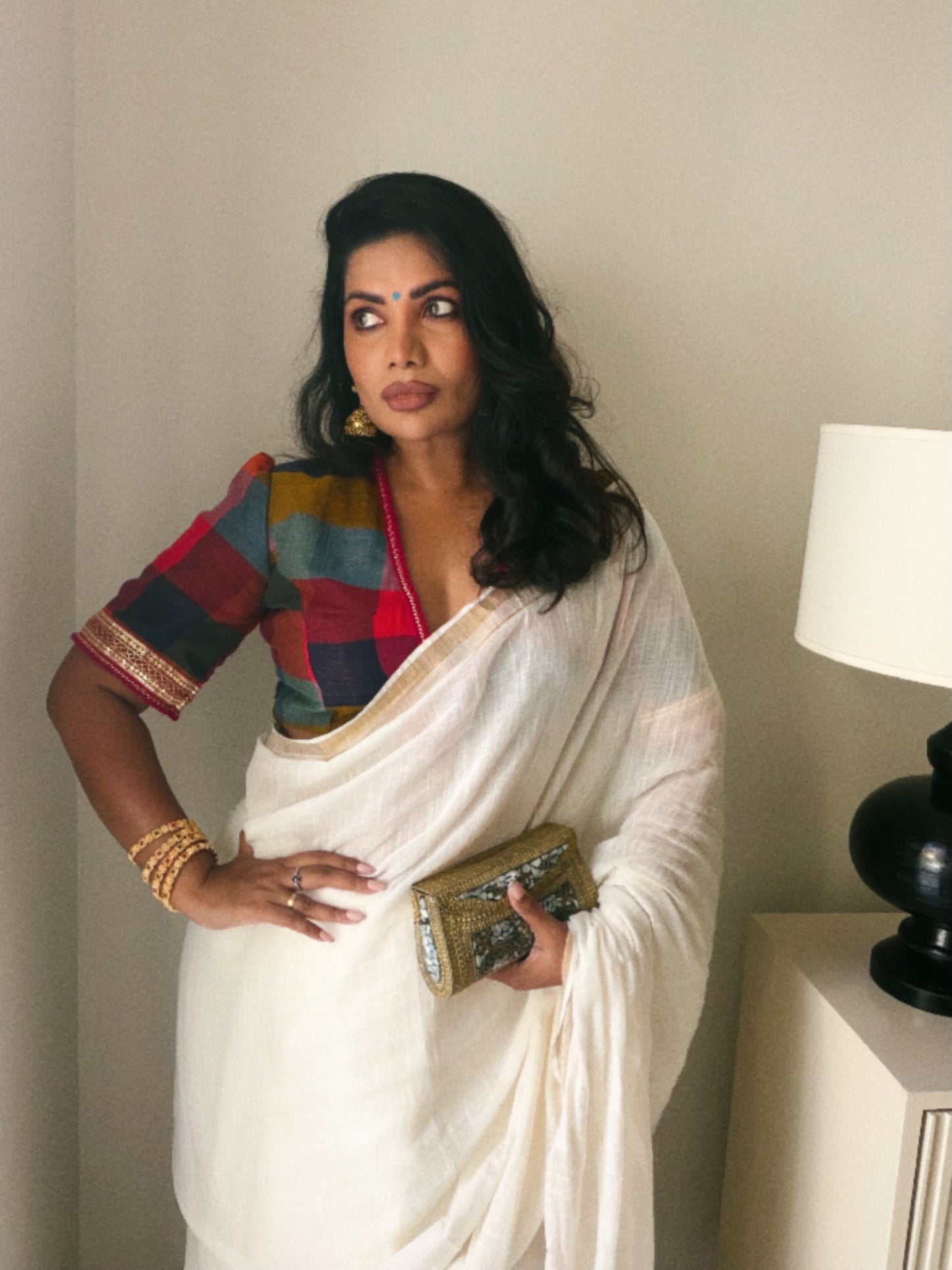 MADRAS