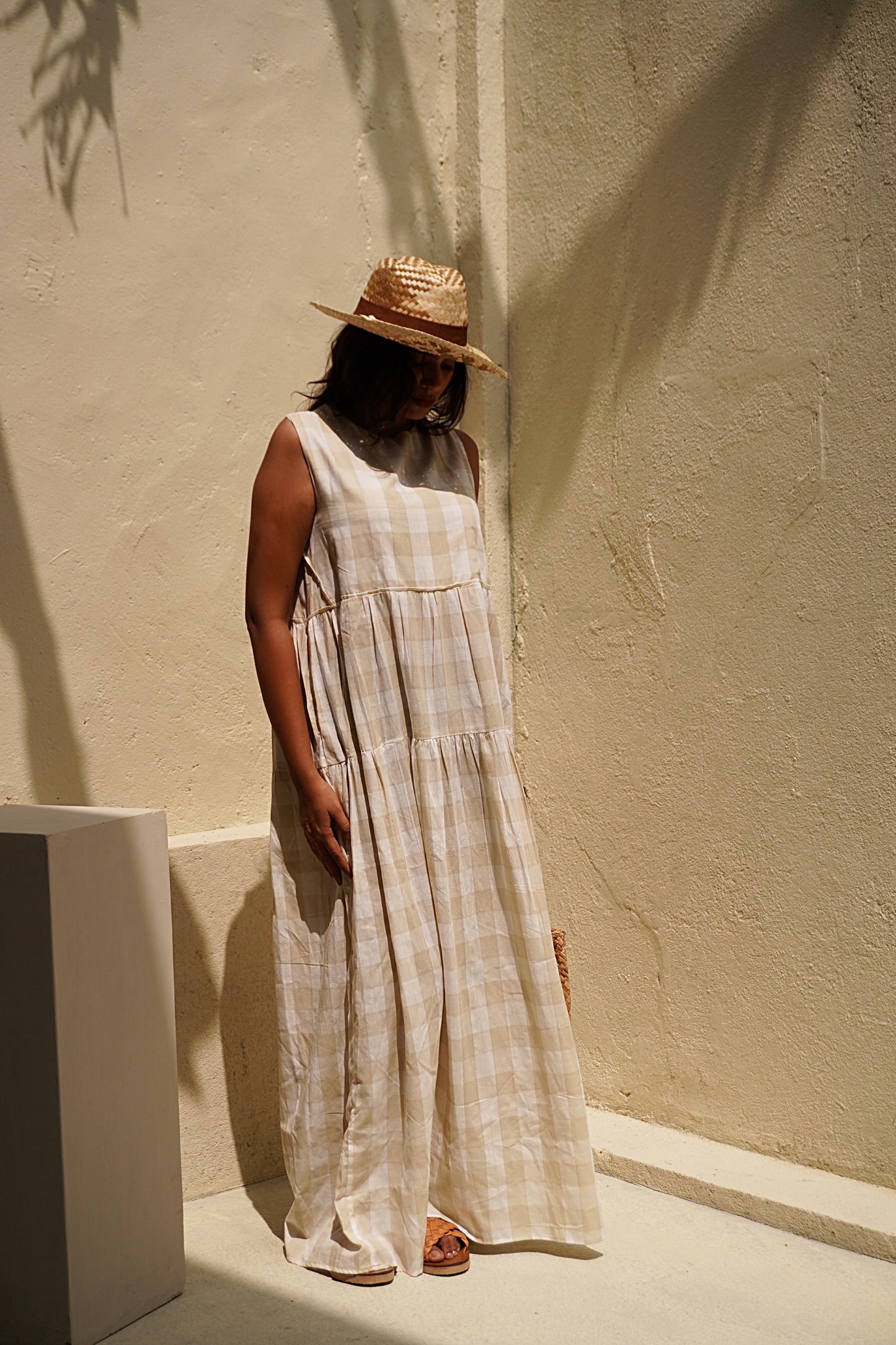 ANOK DRESS