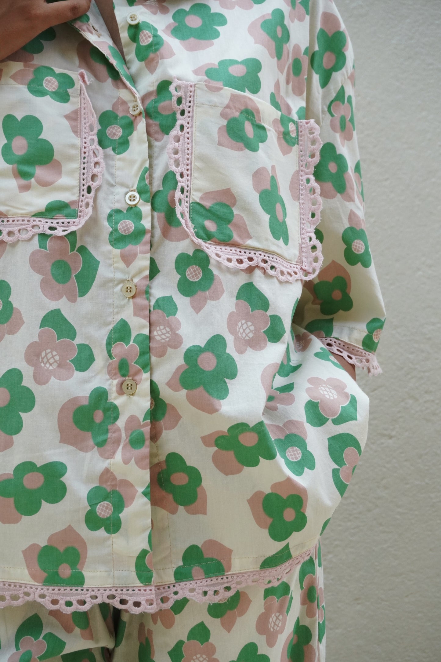 POSY Pants Set