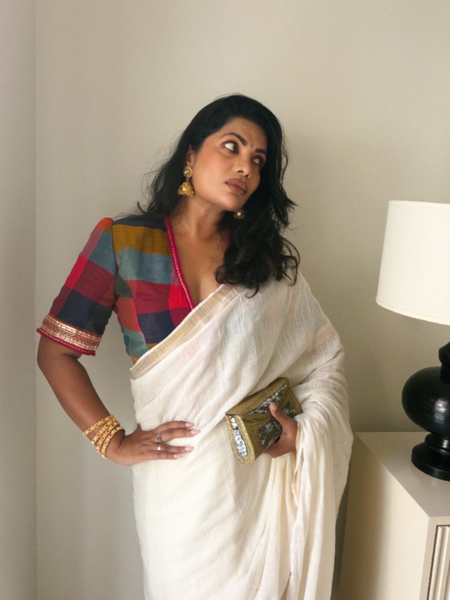 MADRAS
