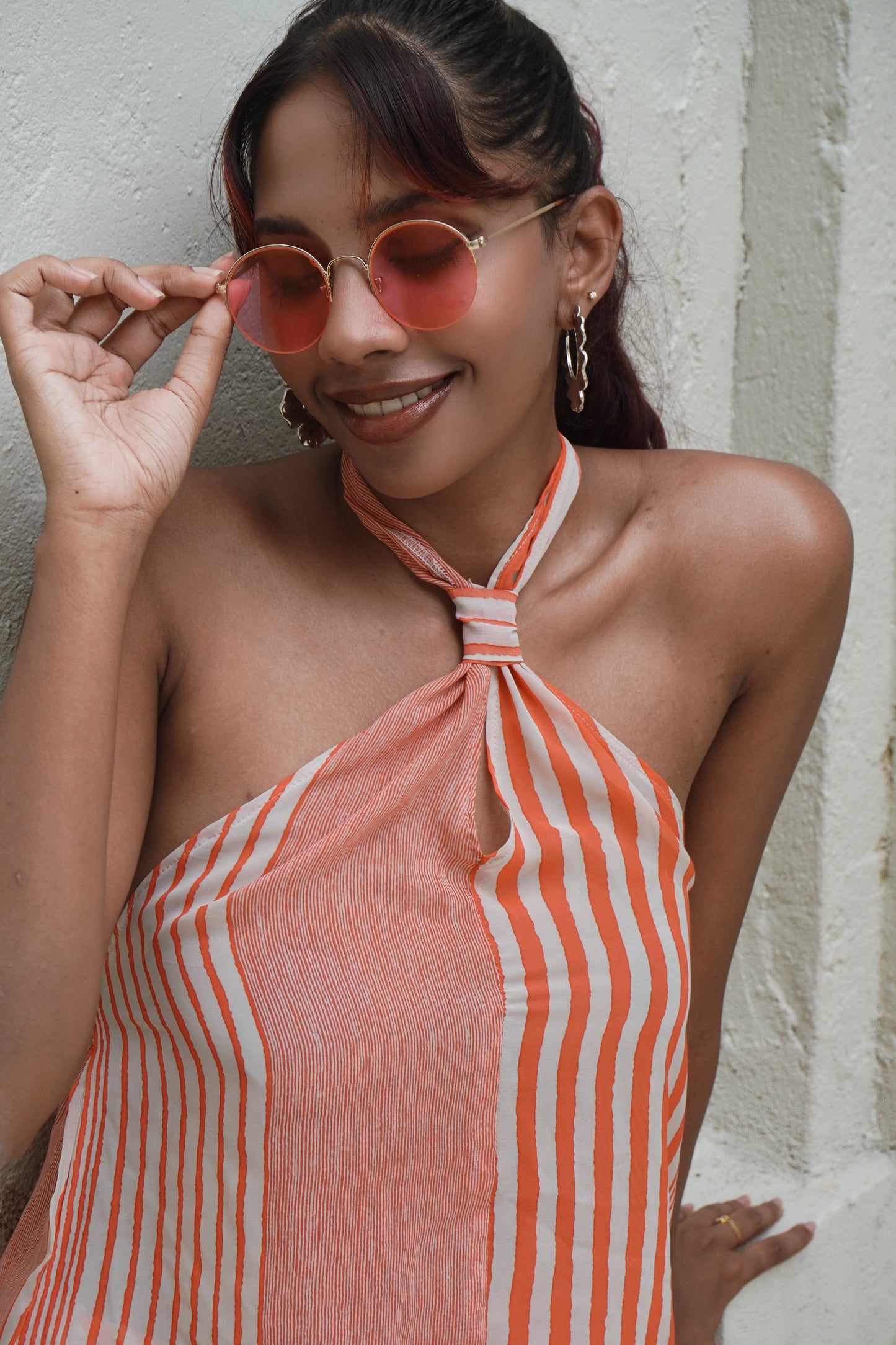 CAPRI MAXI SET