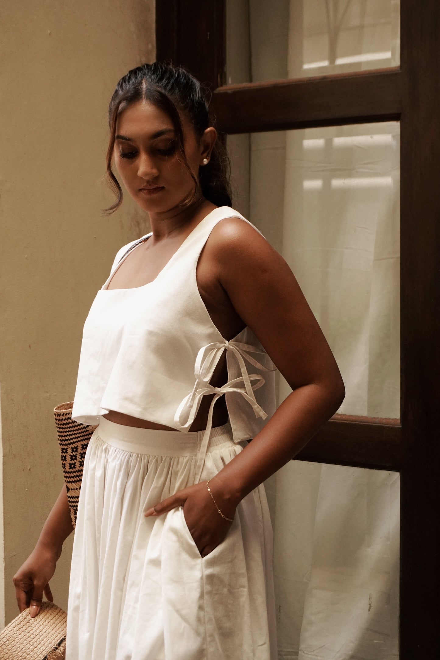 ALBA MAXI SET