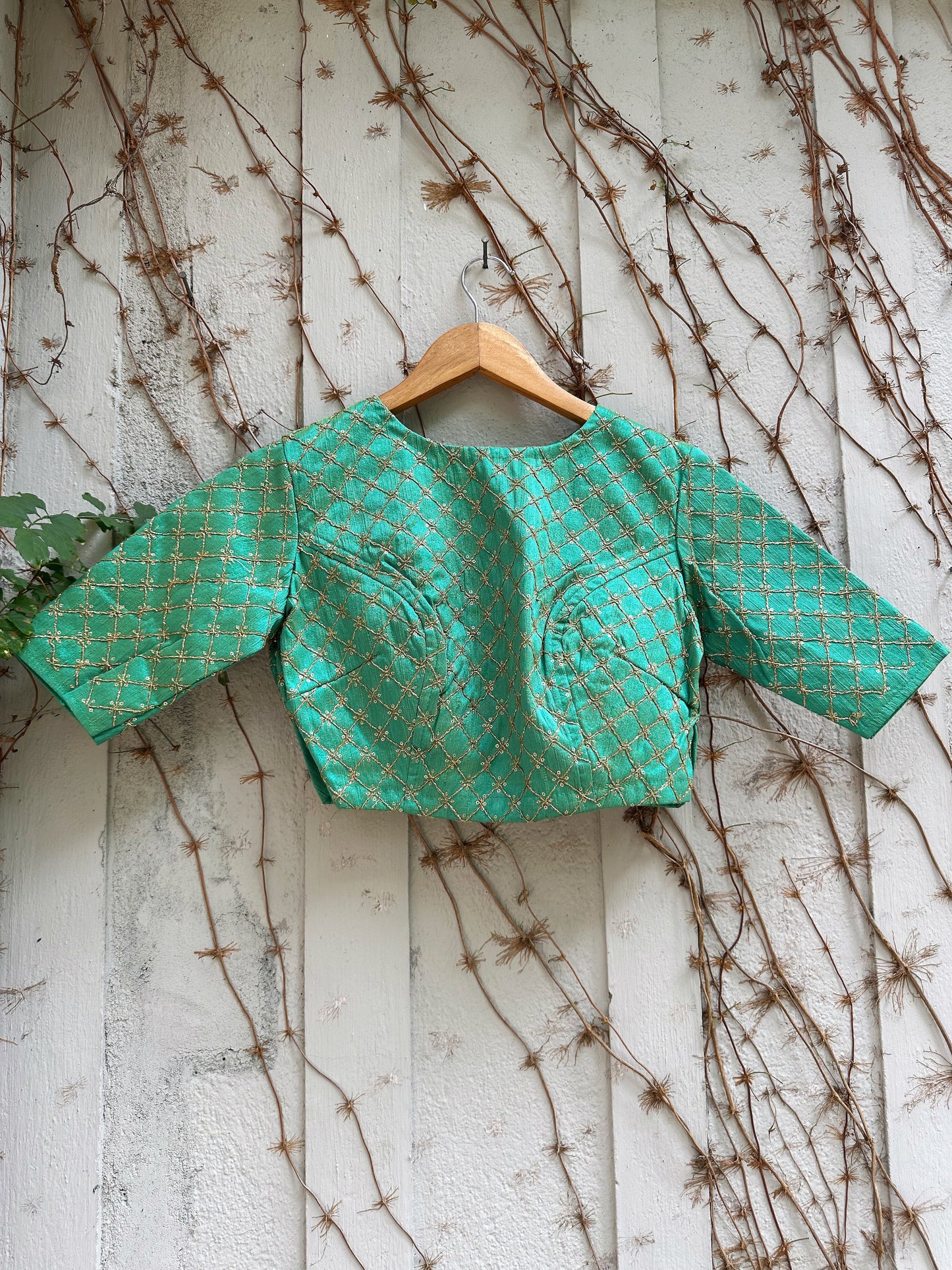 AMAL BLOUSE