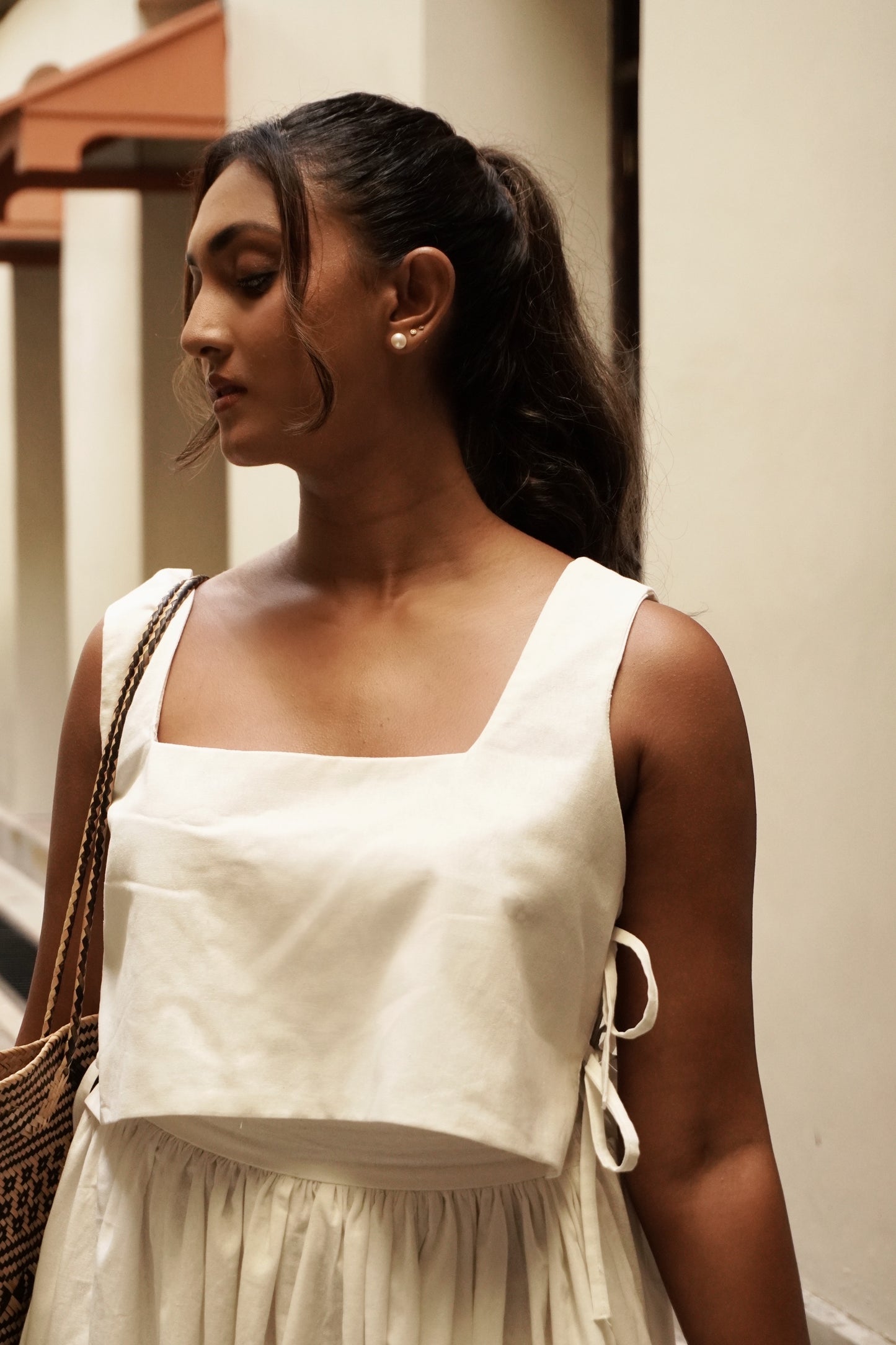 ALBA MAXI SET