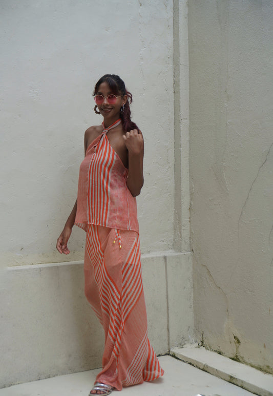 CAPRI MAXI SET