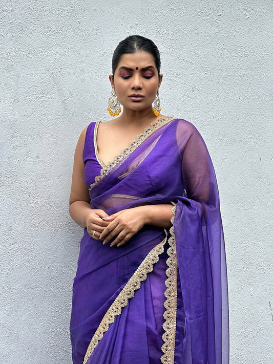 VIOLET