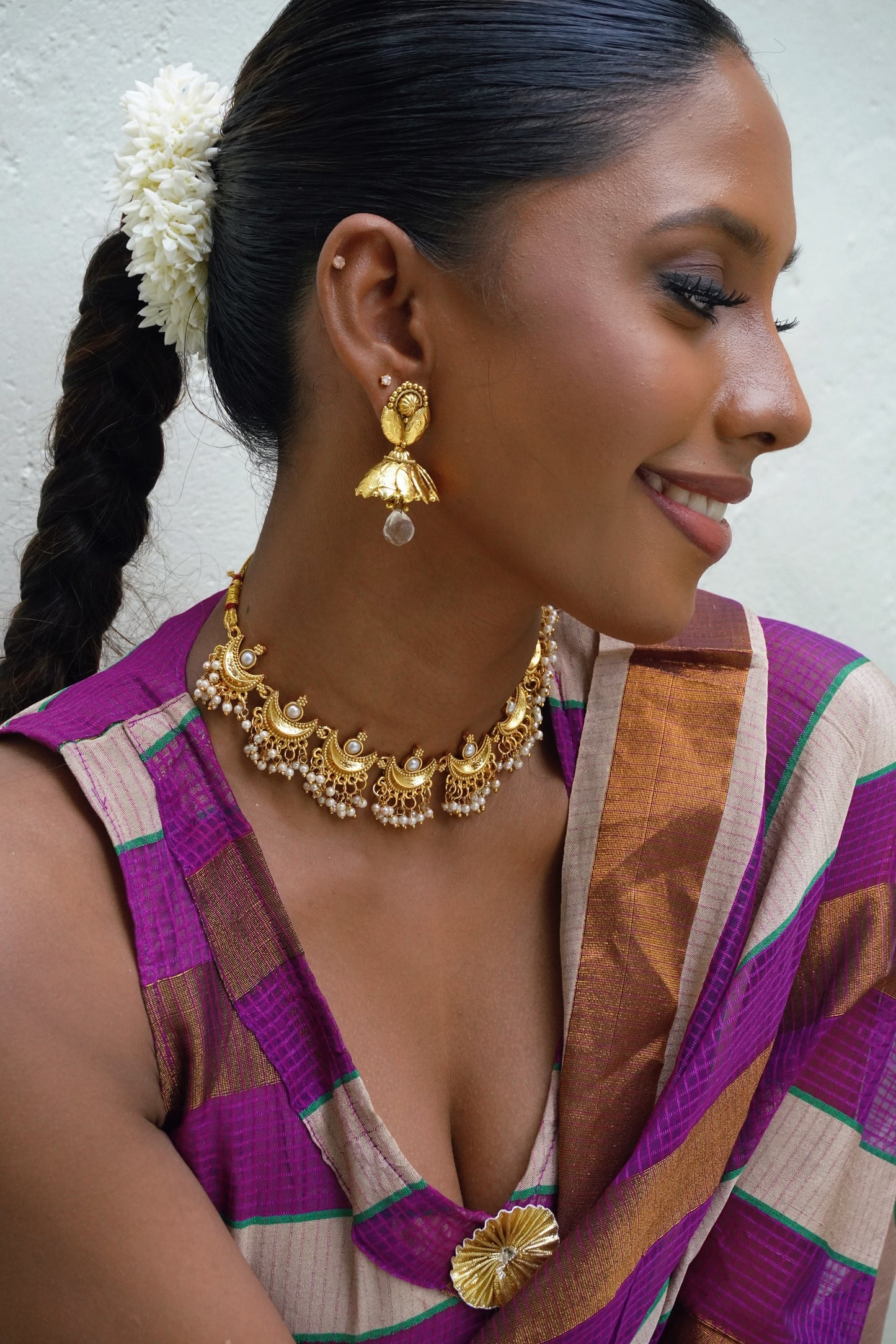 KANNAGI SELVI