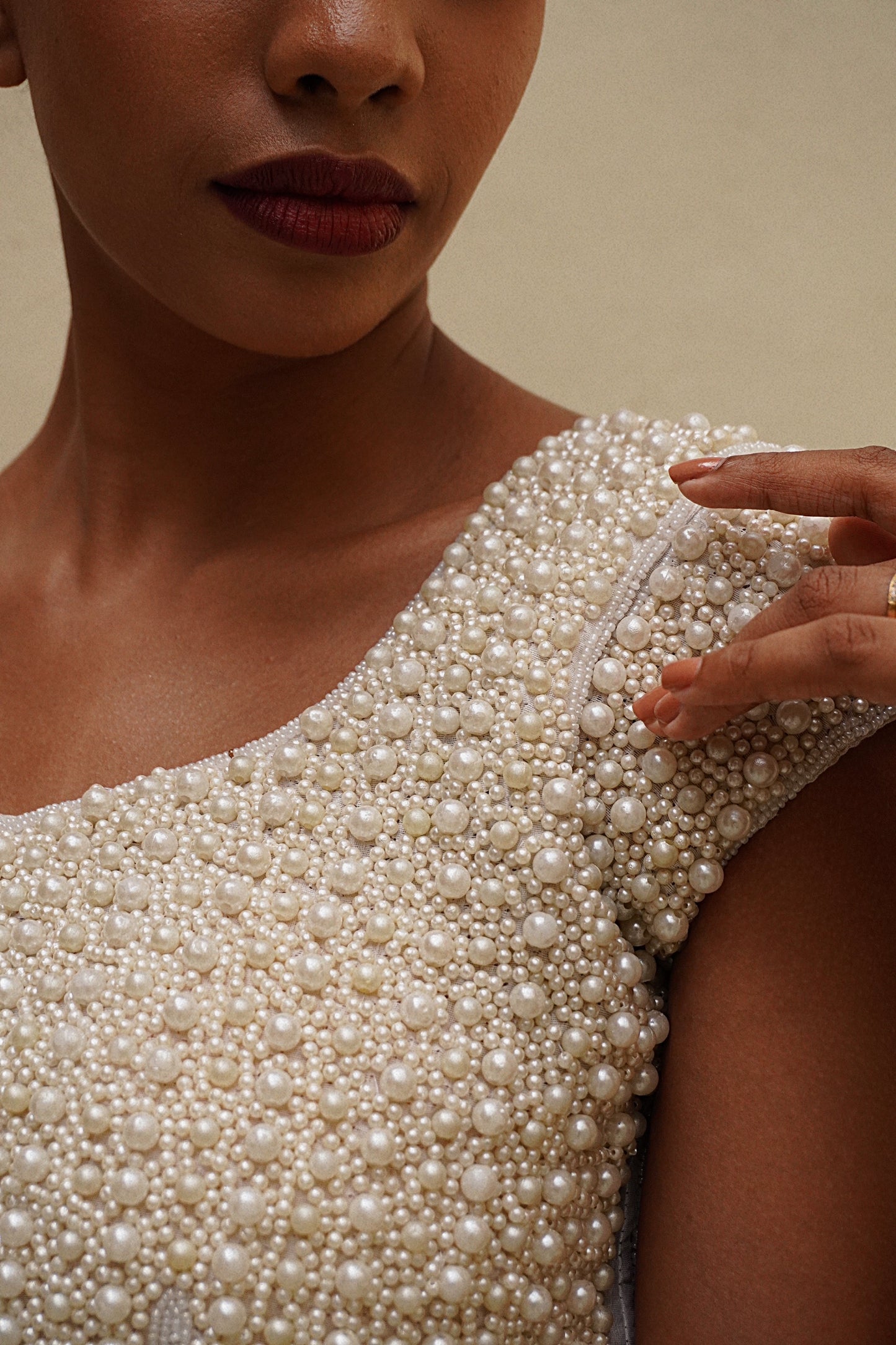 MOTHI BLOUSE