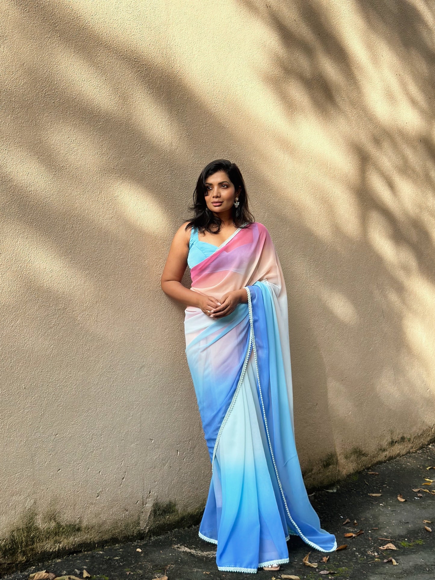 PASTEL OMBRÉ