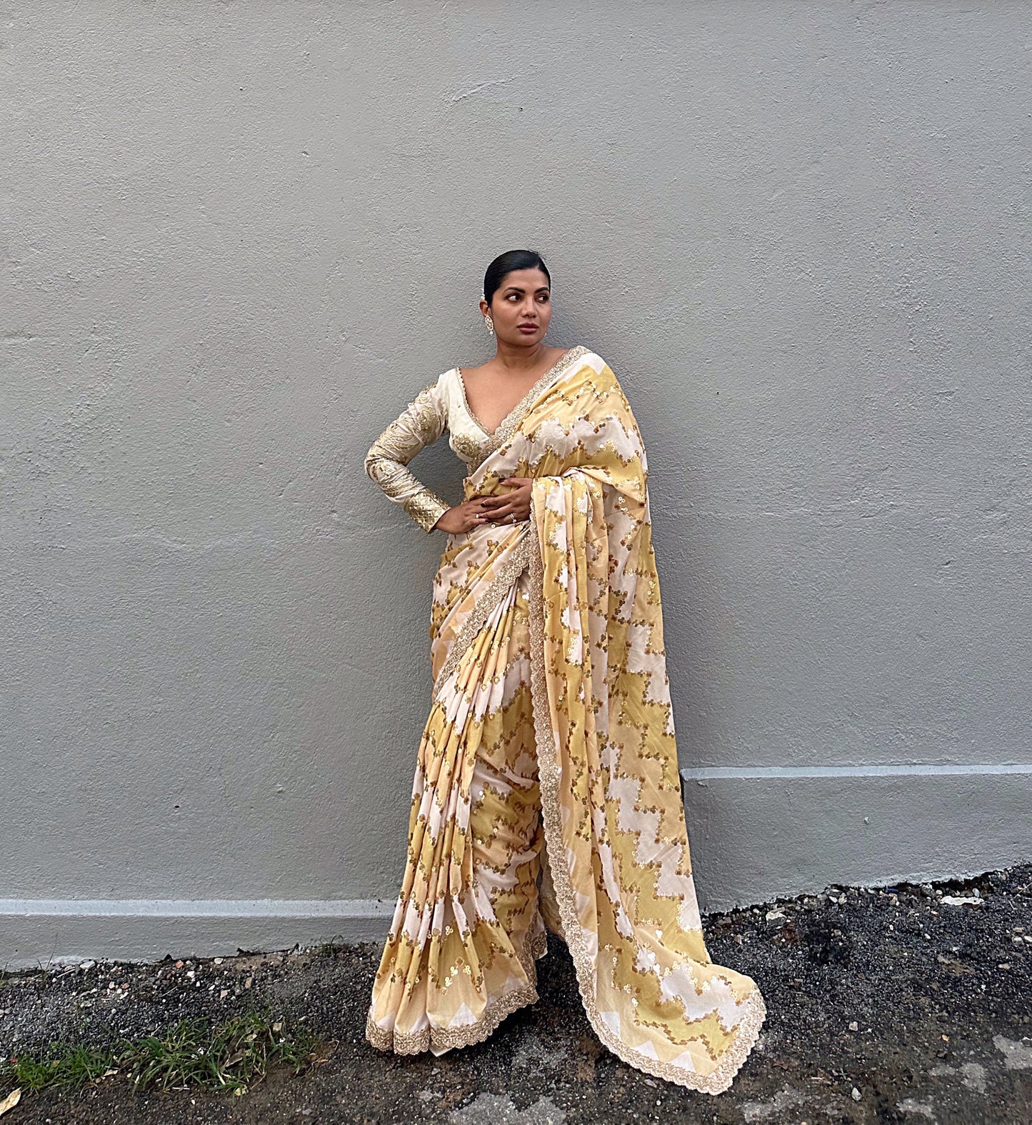 SHREYA