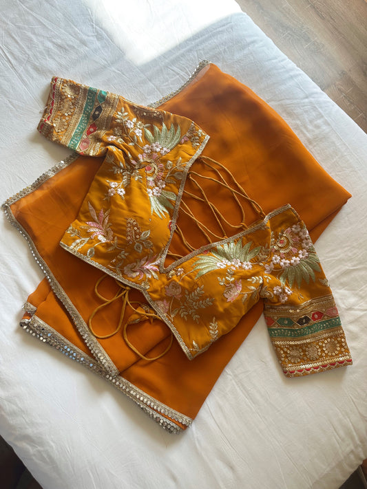 MEHENDI